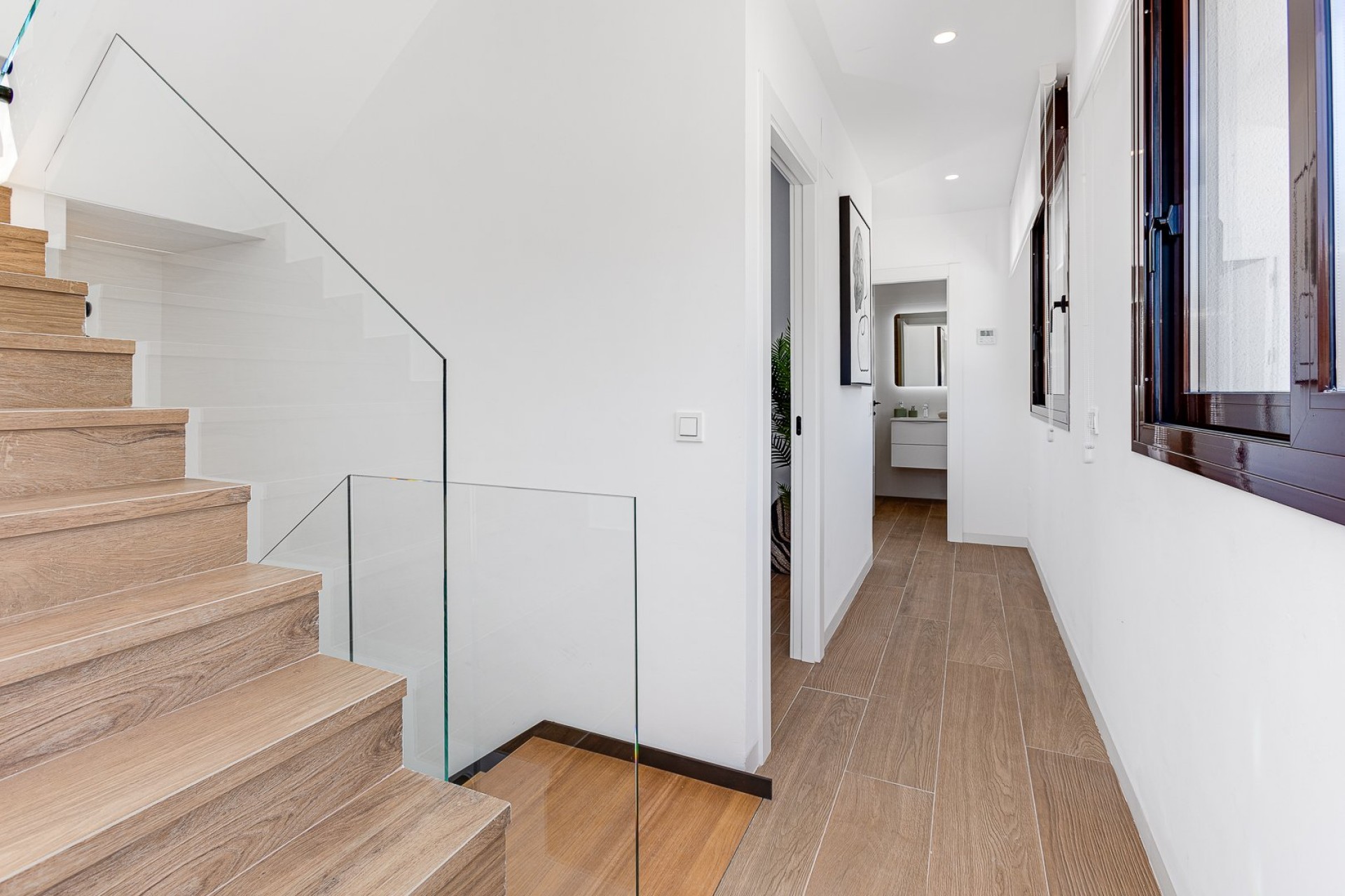 Nieuw - Vrijstaande Villa - Finestrat