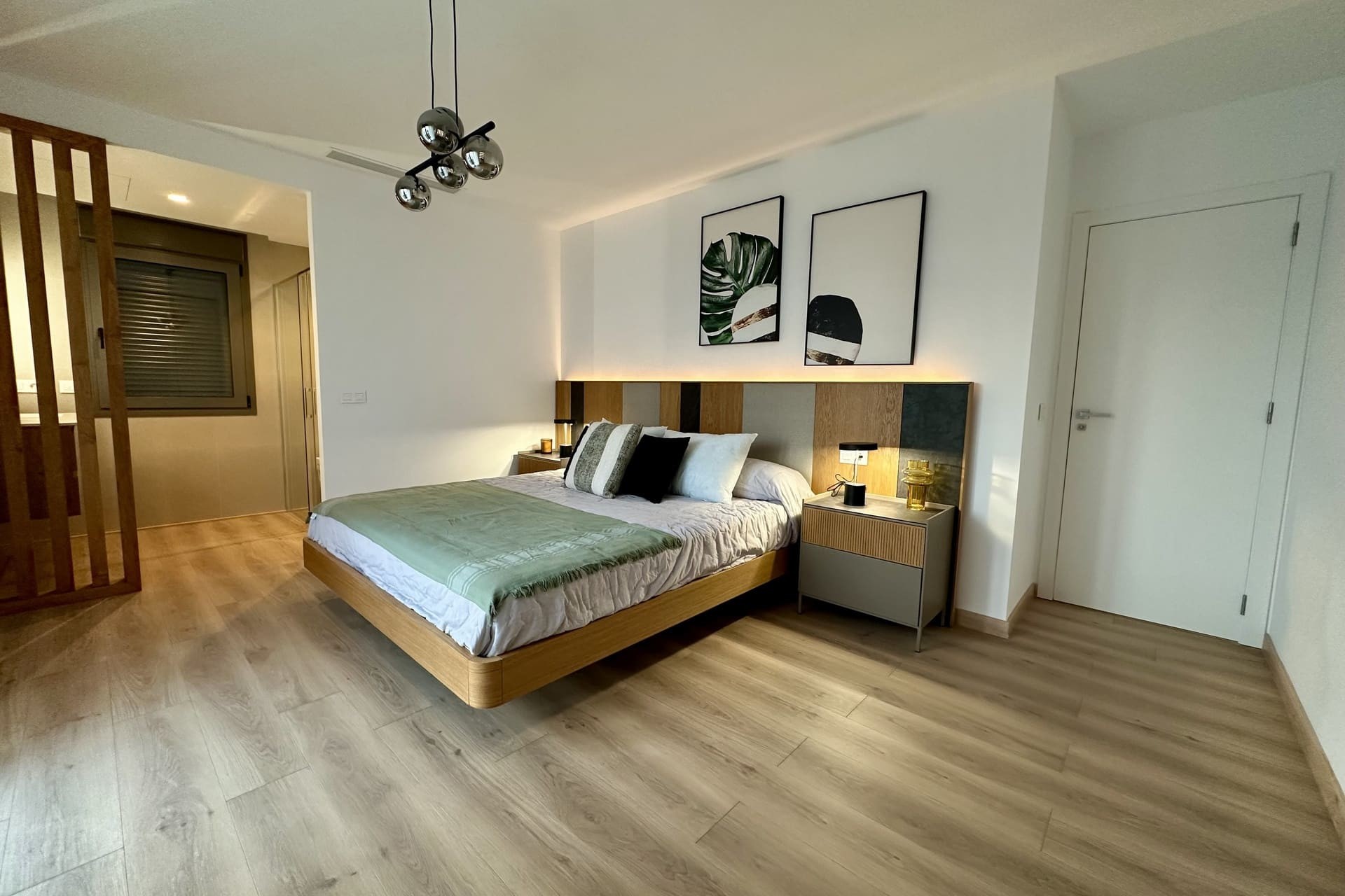 Nieuw - Vrijstaande Villa - Finestrat