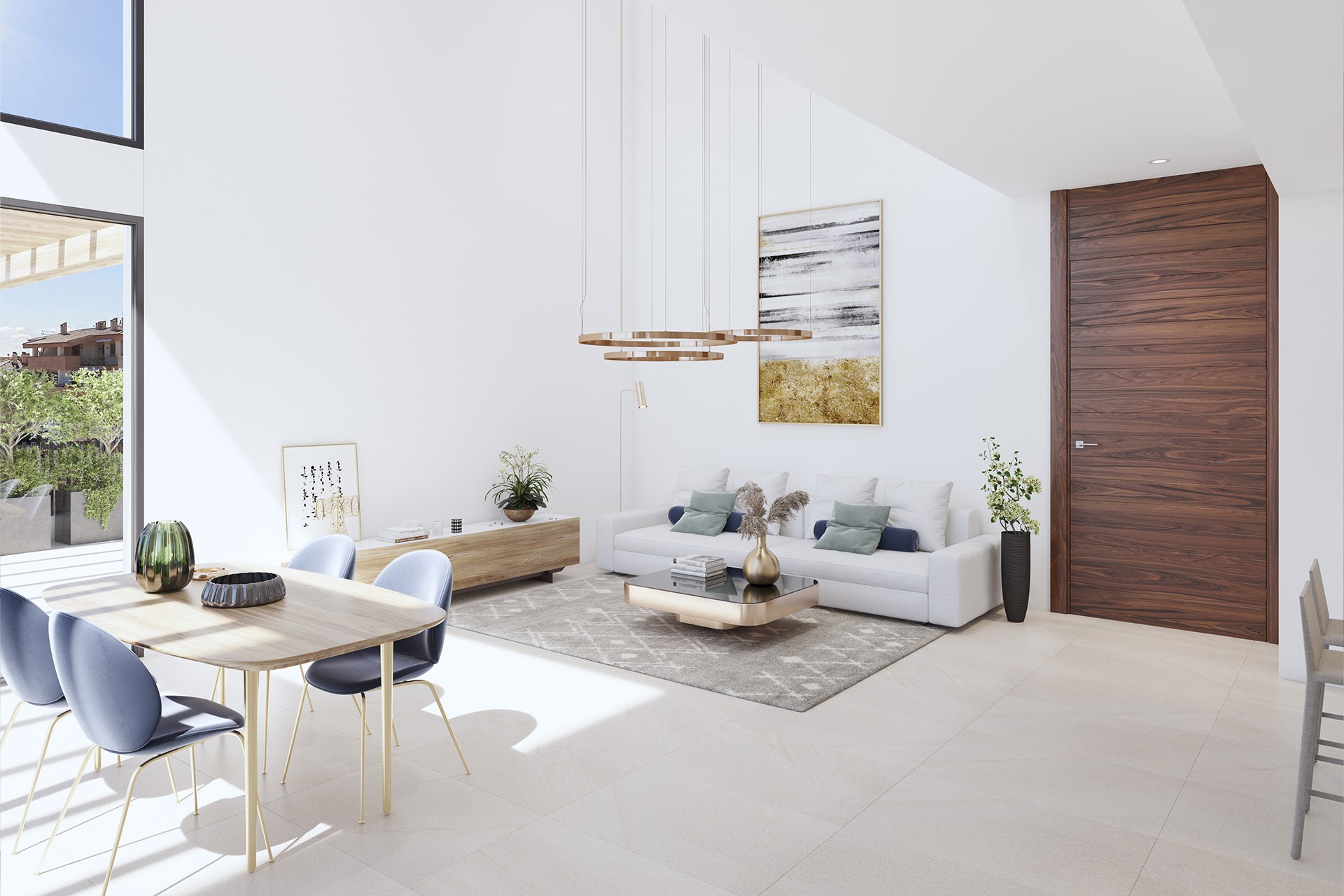 Nieuw - Vrijstaande Villa - Finestrat