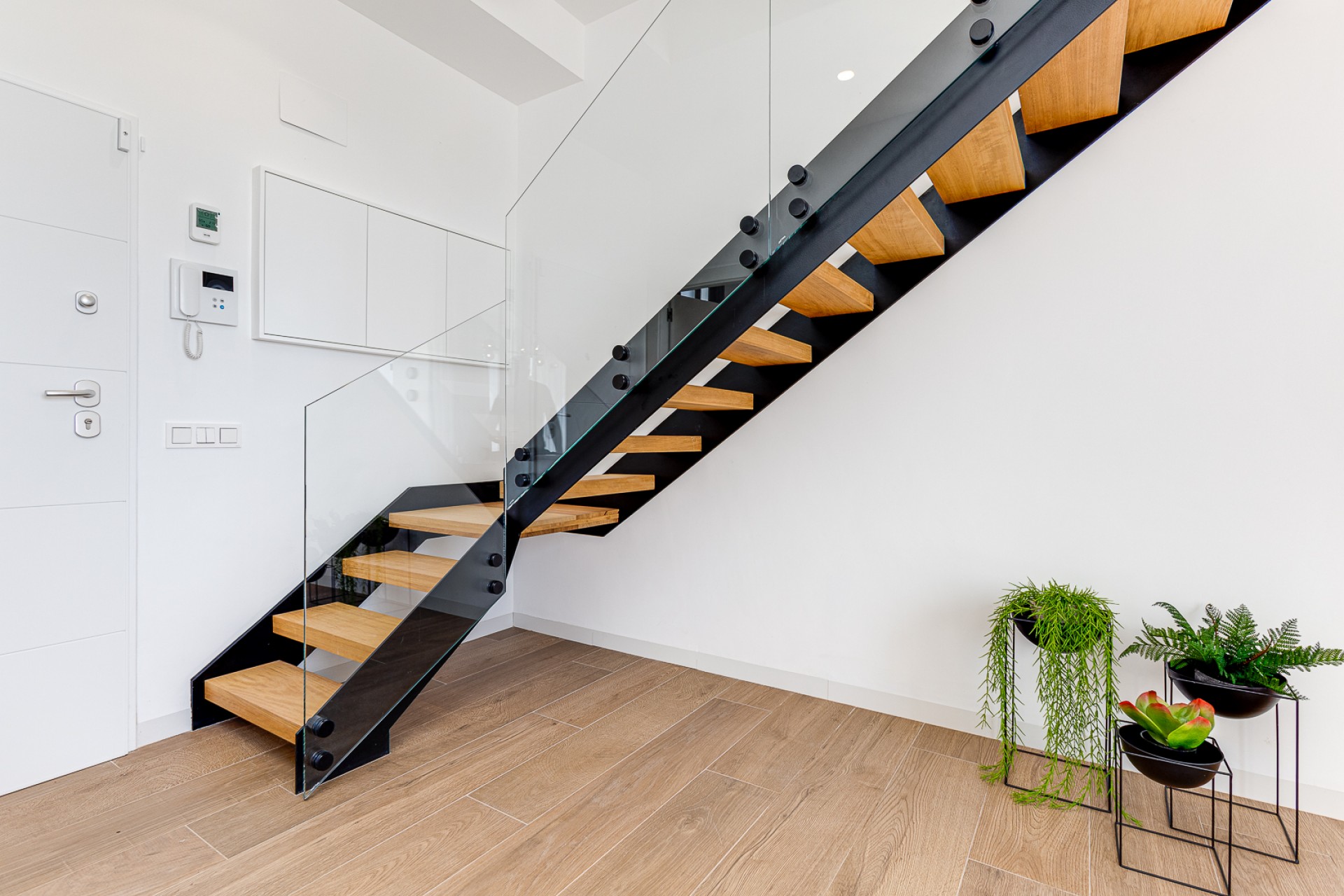 Nieuw - Vrijstaande Villa - Finestrat