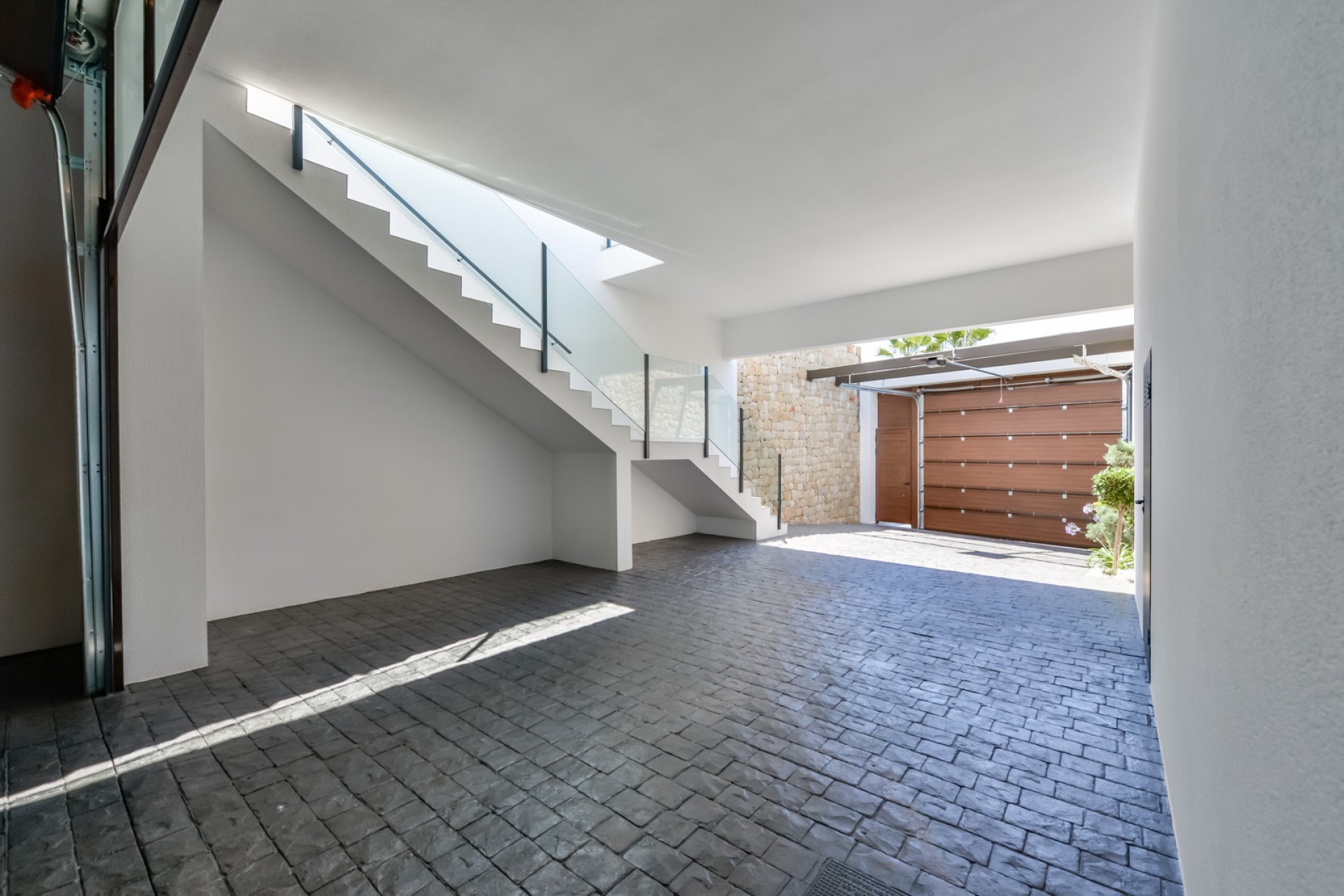 Nieuw - Vrijstaande Villa - Finestrat