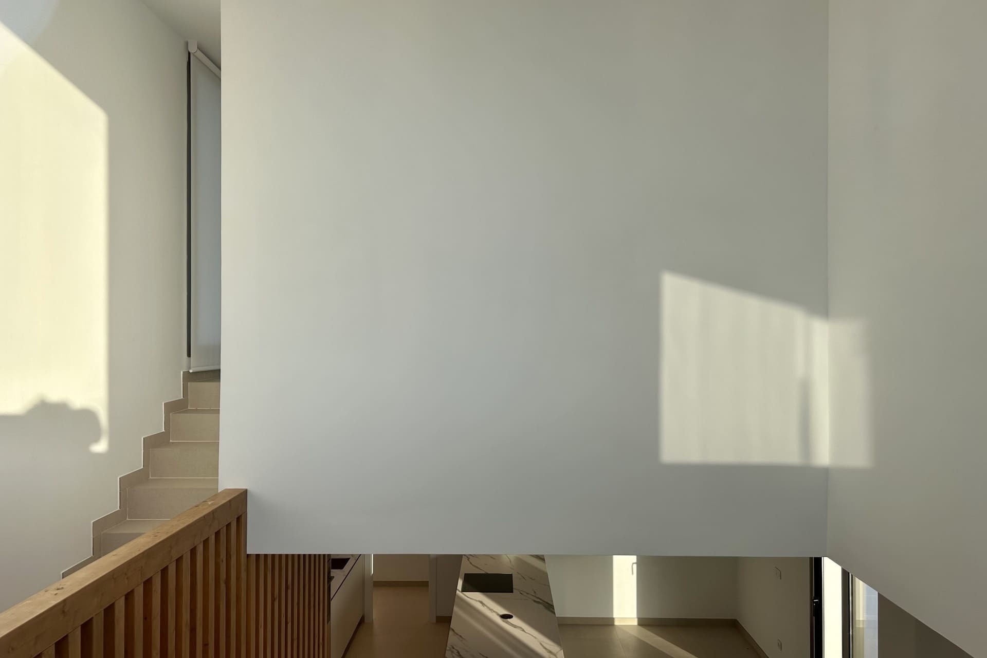 Nieuw - Vrijstaande Villa - Finestrat