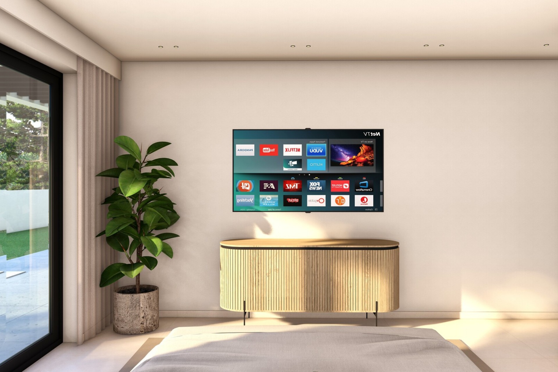 Nieuw - Vrijstaande Villa - Finestrat