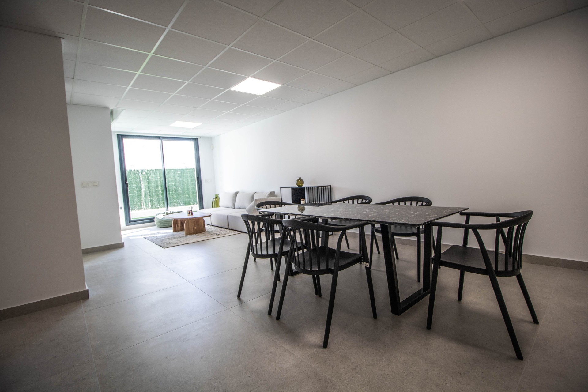 Nieuw - Vrijstaande Villa - Finestrat