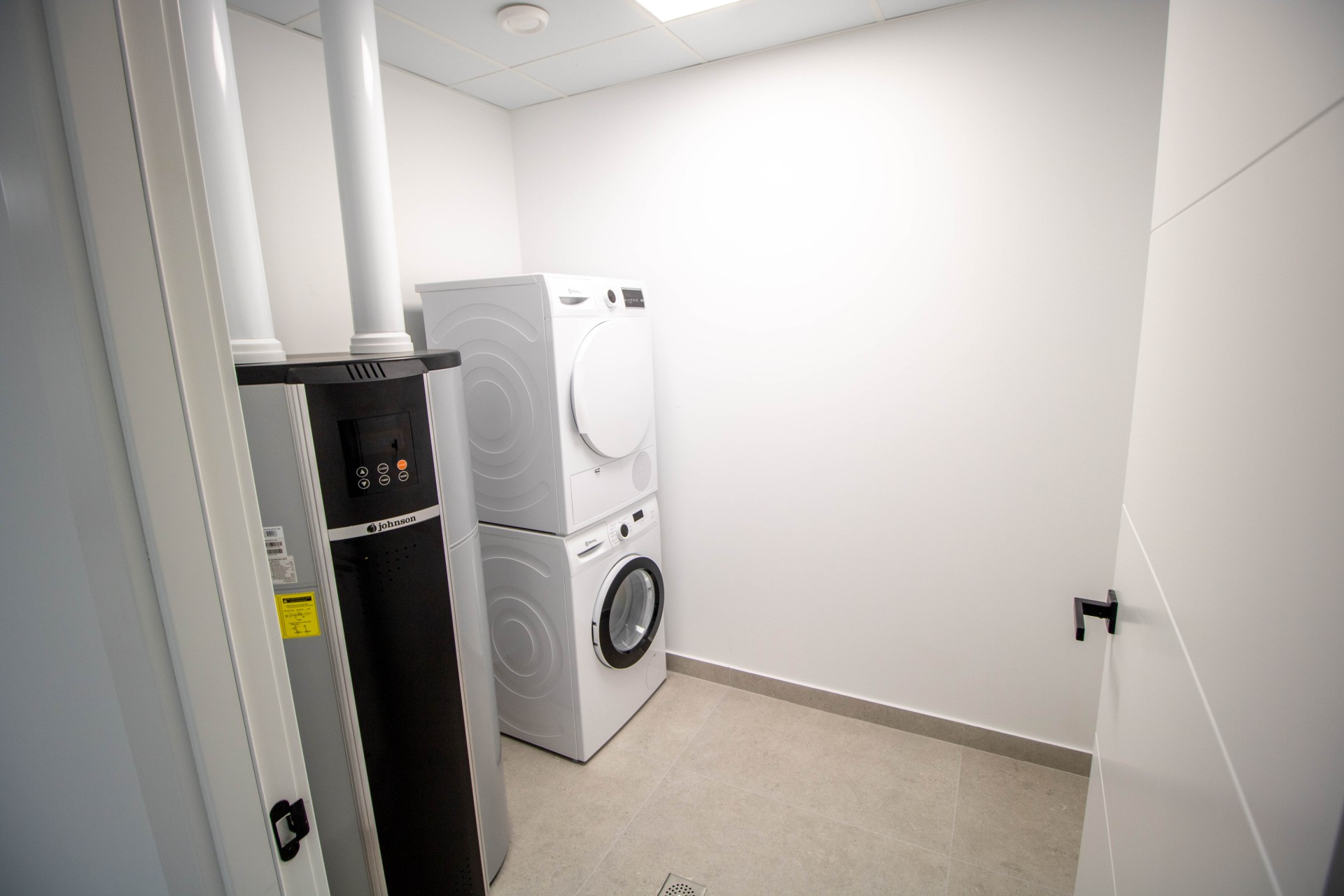 Nieuw - Vrijstaande Villa - Finestrat