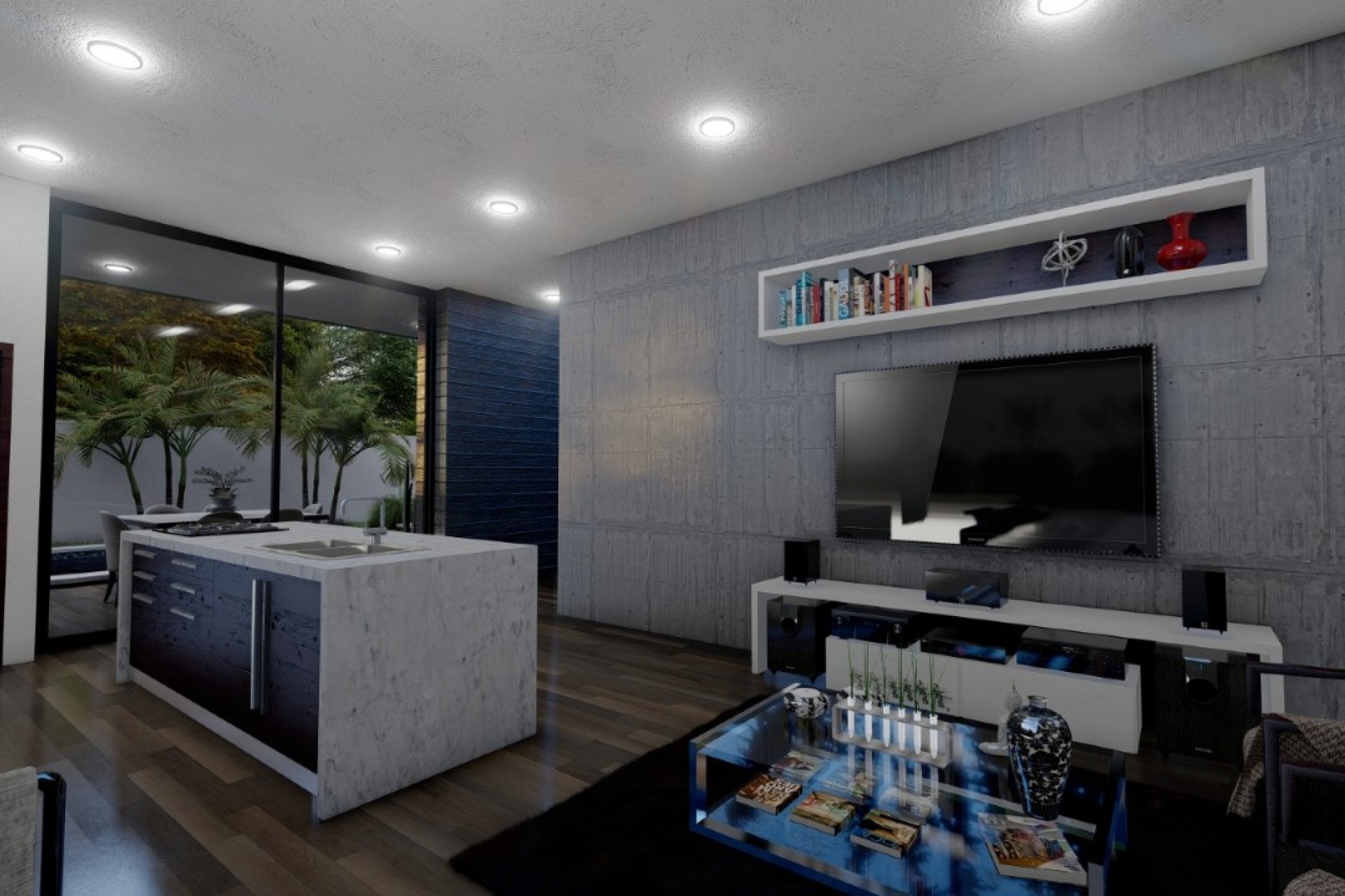 Nieuw - Vrijstaande Villa - Fortuna