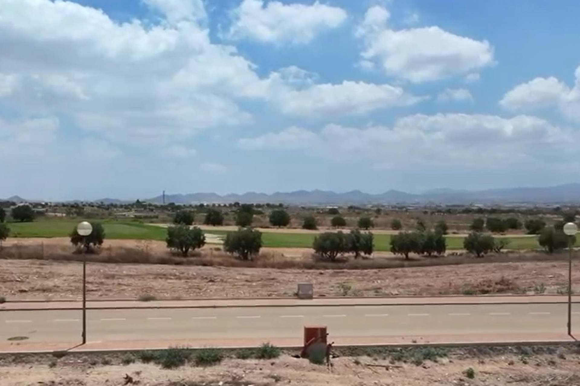 Nieuw - Vrijstaande Villa - Fuente Álamo - Fuente Alamo