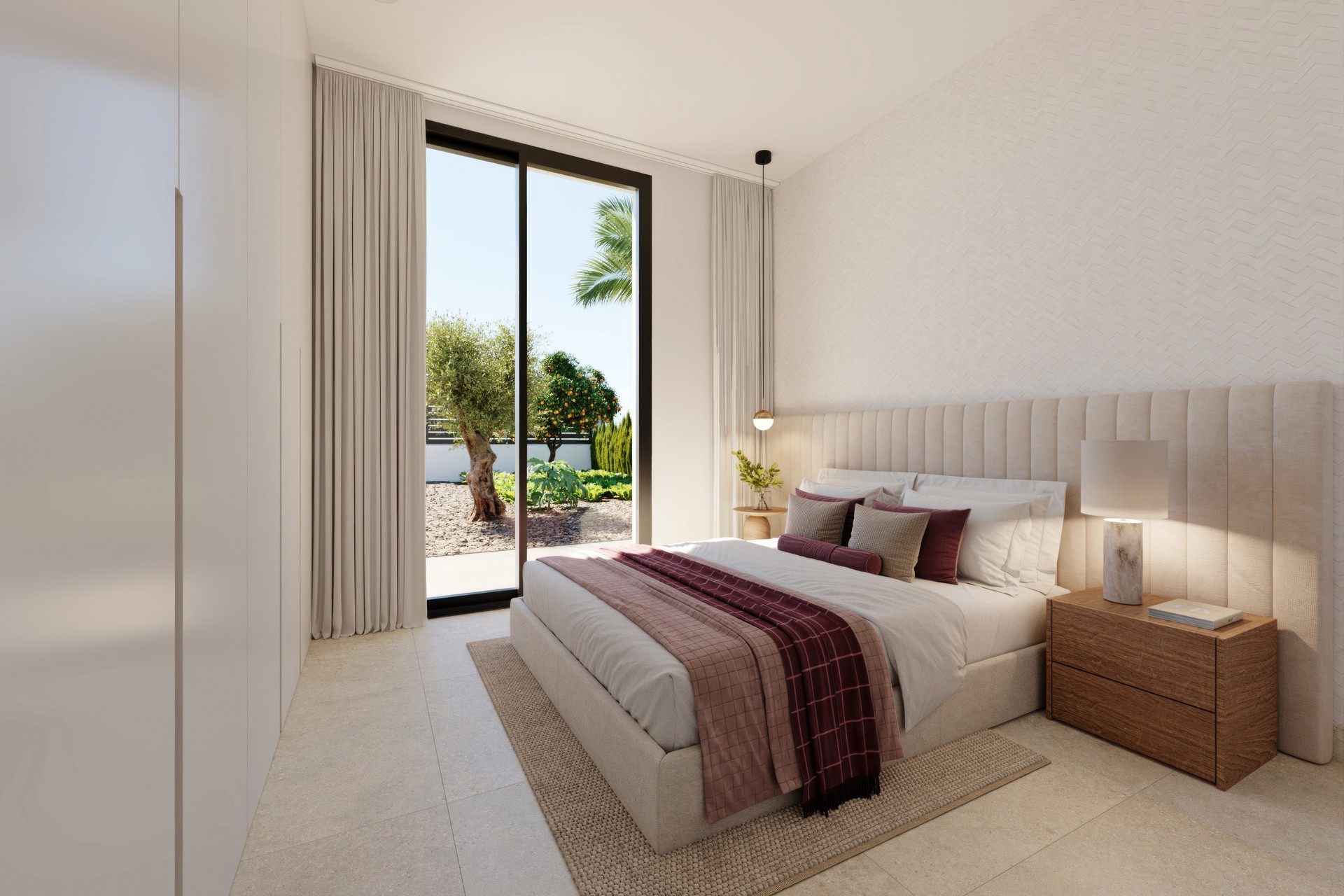 Nieuw - Vrijstaande Villa - Fuenté Alamo - Hacienda del Alamo Golf Resort