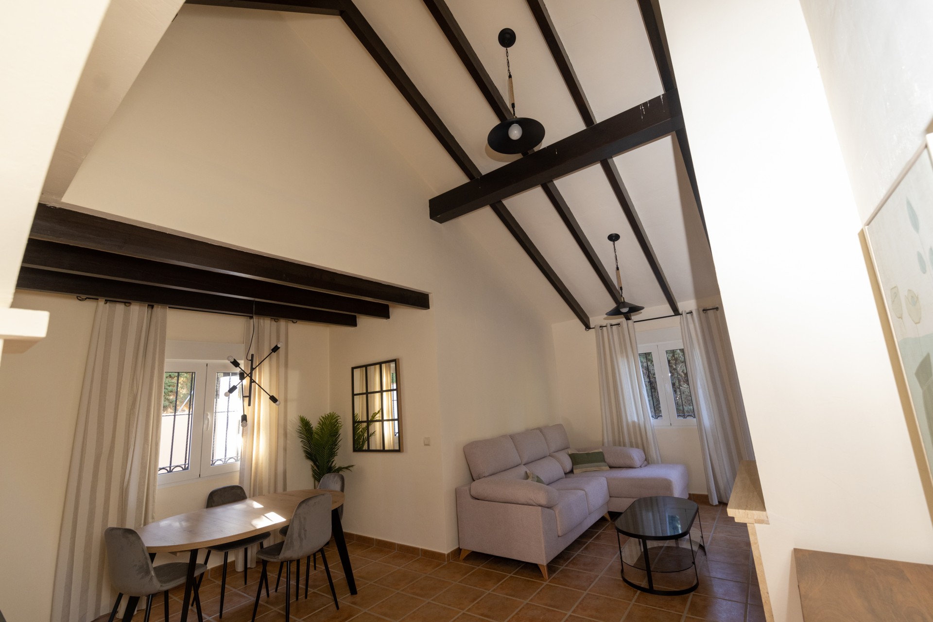 Nieuw - Vrijstaande Villa - Fuenté Alamo - Las Palas