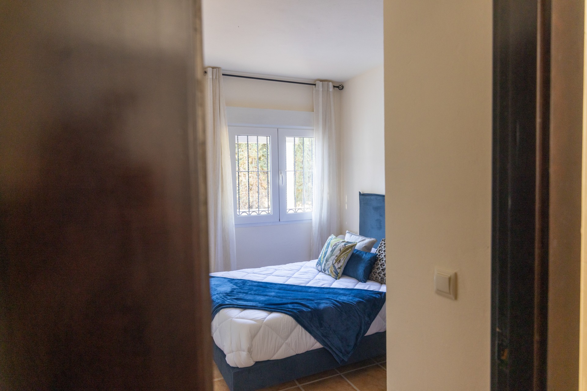 Nieuw - Vrijstaande Villa - Fuenté Alamo - Las Palas