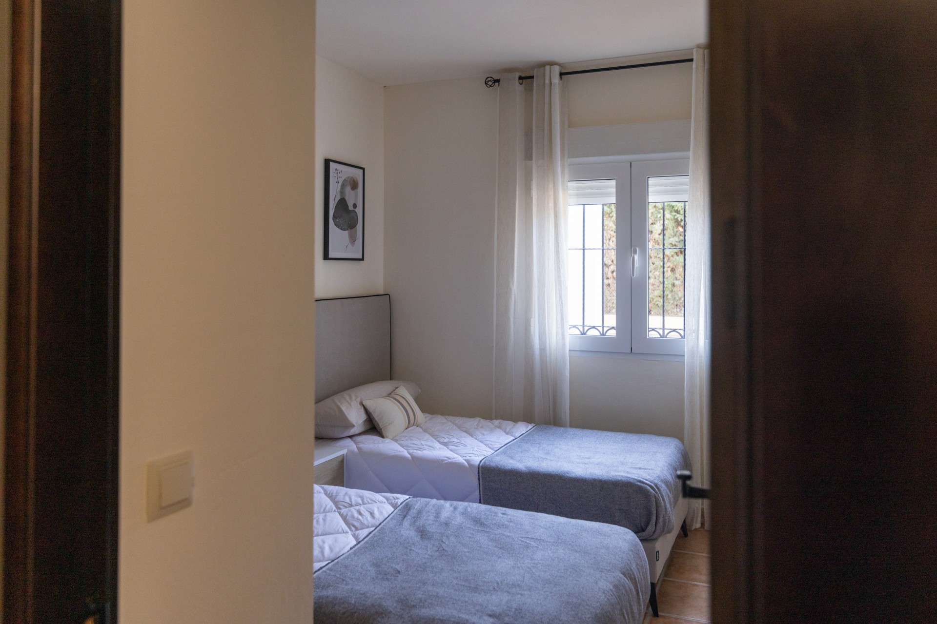 Nieuw - Vrijstaande Villa - Fuenté Alamo - Las Palas