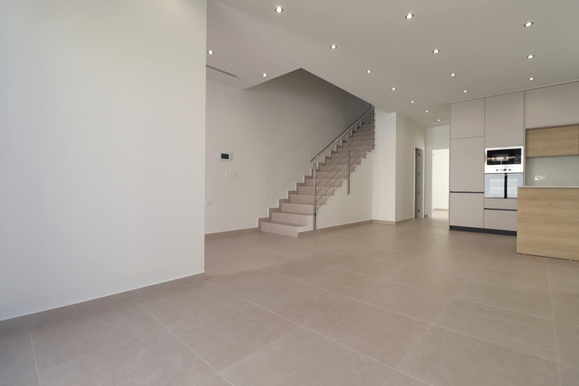 Nieuw - Vrijstaande Villa - Heredades - Heredades - Dorp