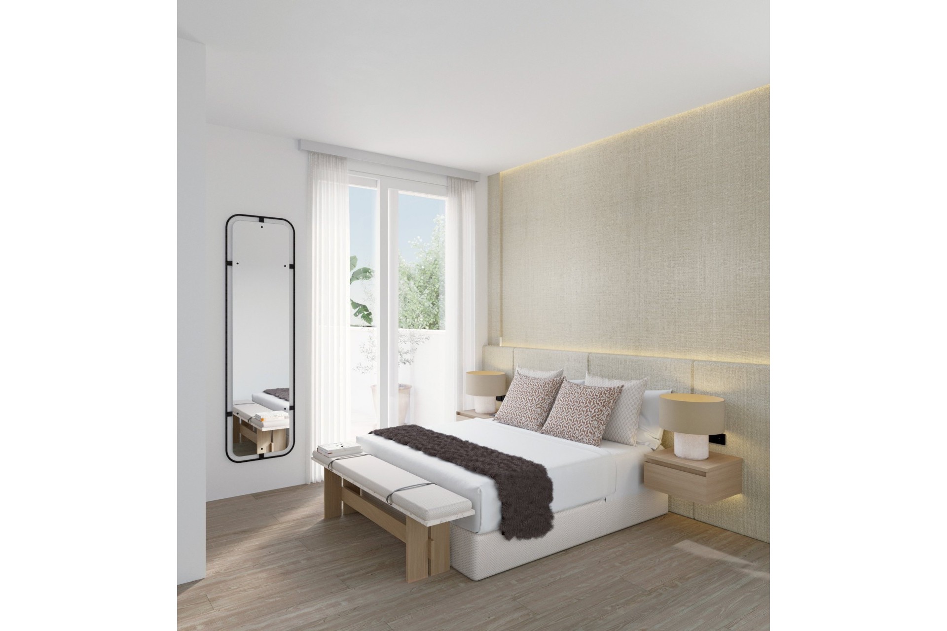 Nieuw - Vrijstaande Villa - Hondon - Hondon de Las Nieves