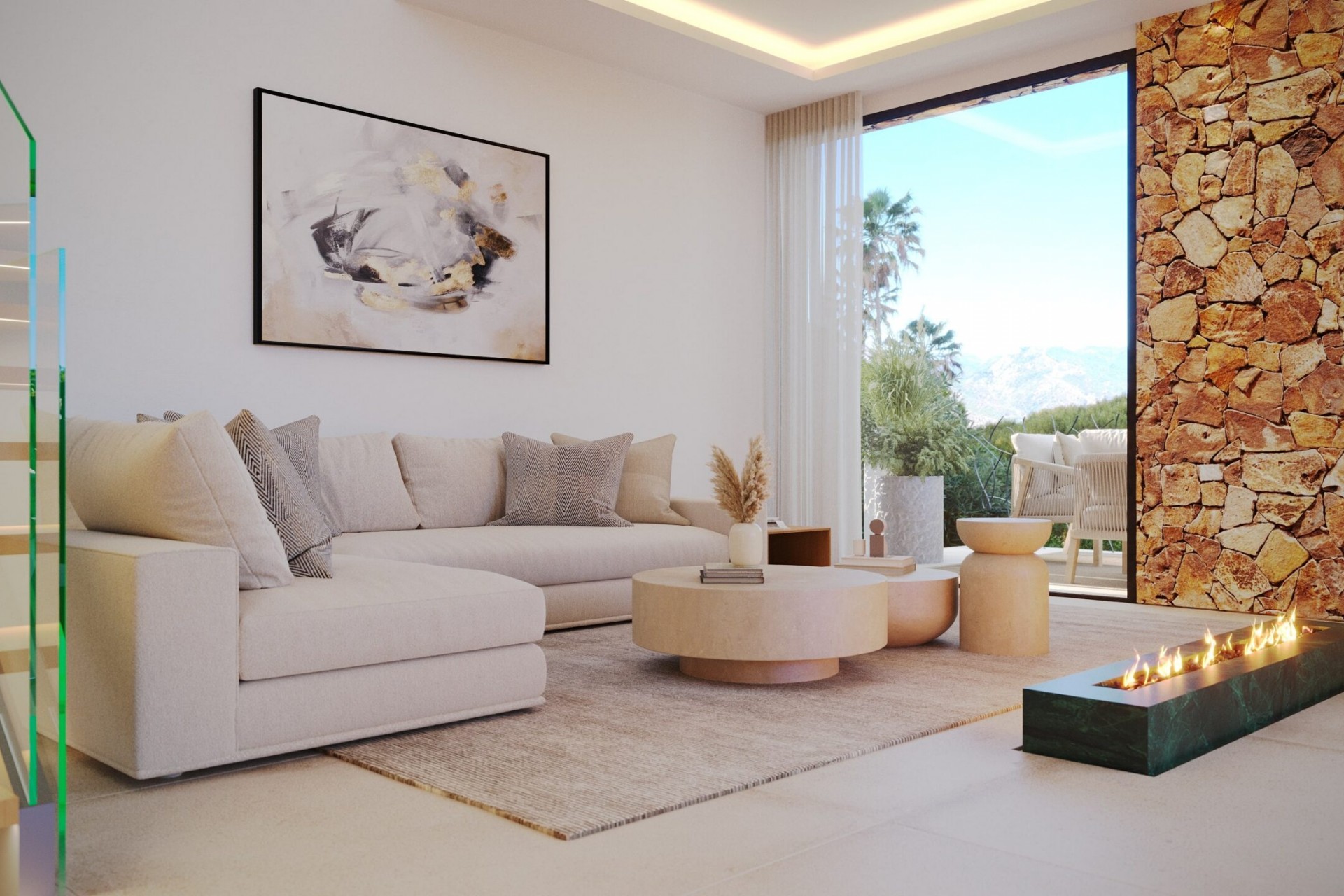 Nieuw - Vrijstaande Villa - Jávea - Pinomar - Pinosol