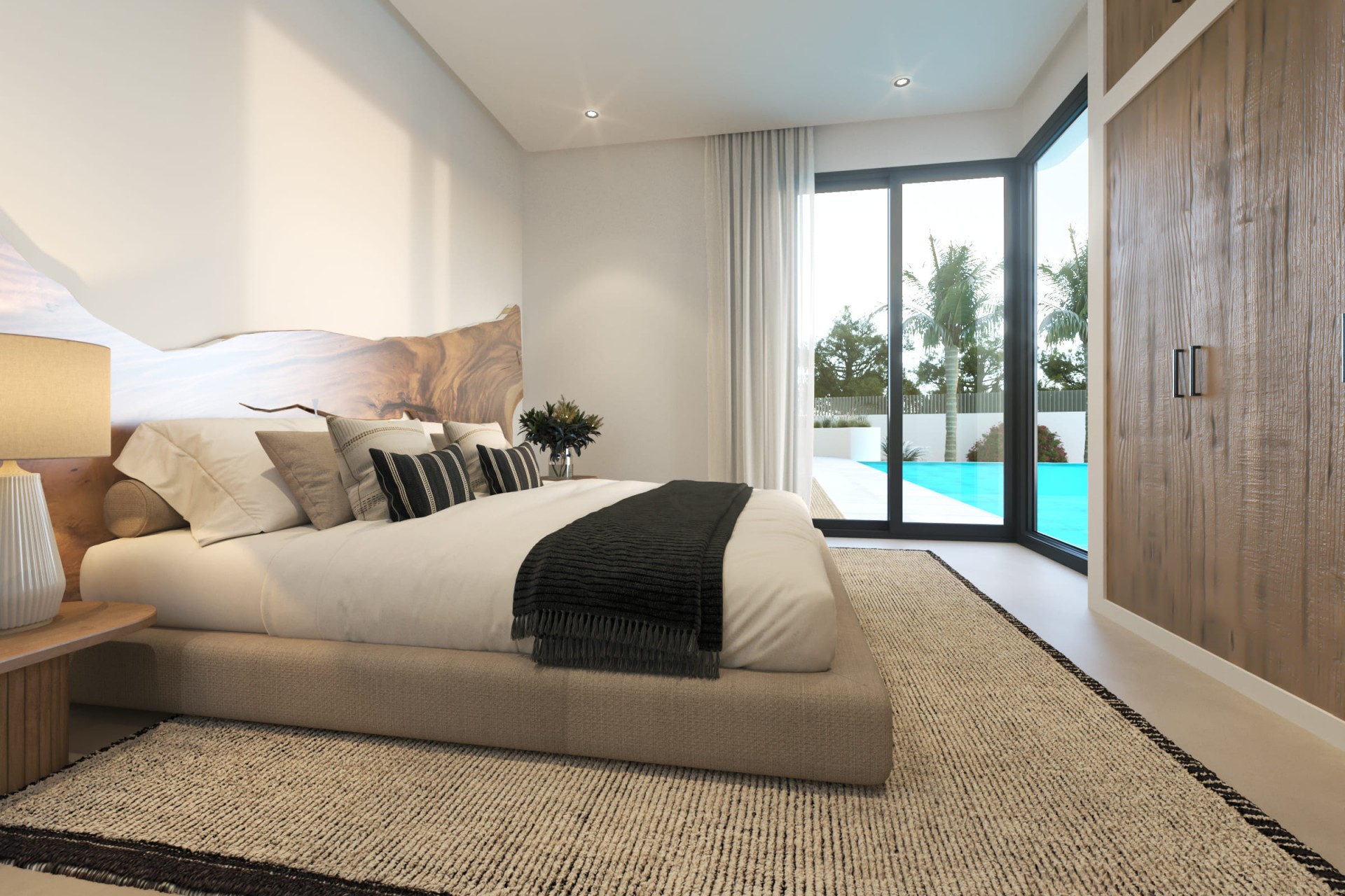 Nieuw - Vrijstaande Villa - Jávea - Pinomar - Pinosol