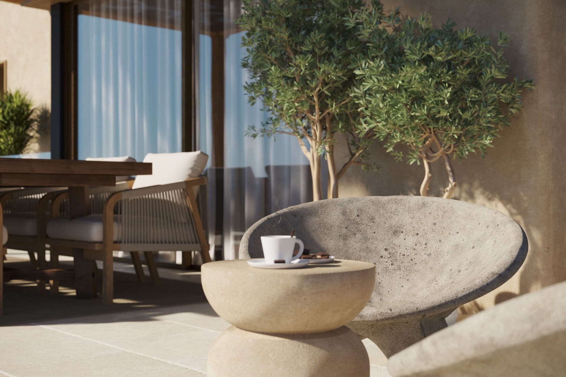 Nieuw - Vrijstaande Villa - Jávea