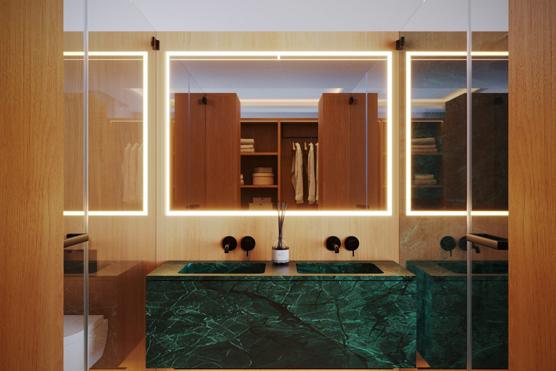 Nieuw - Vrijstaande Villa - Jávea