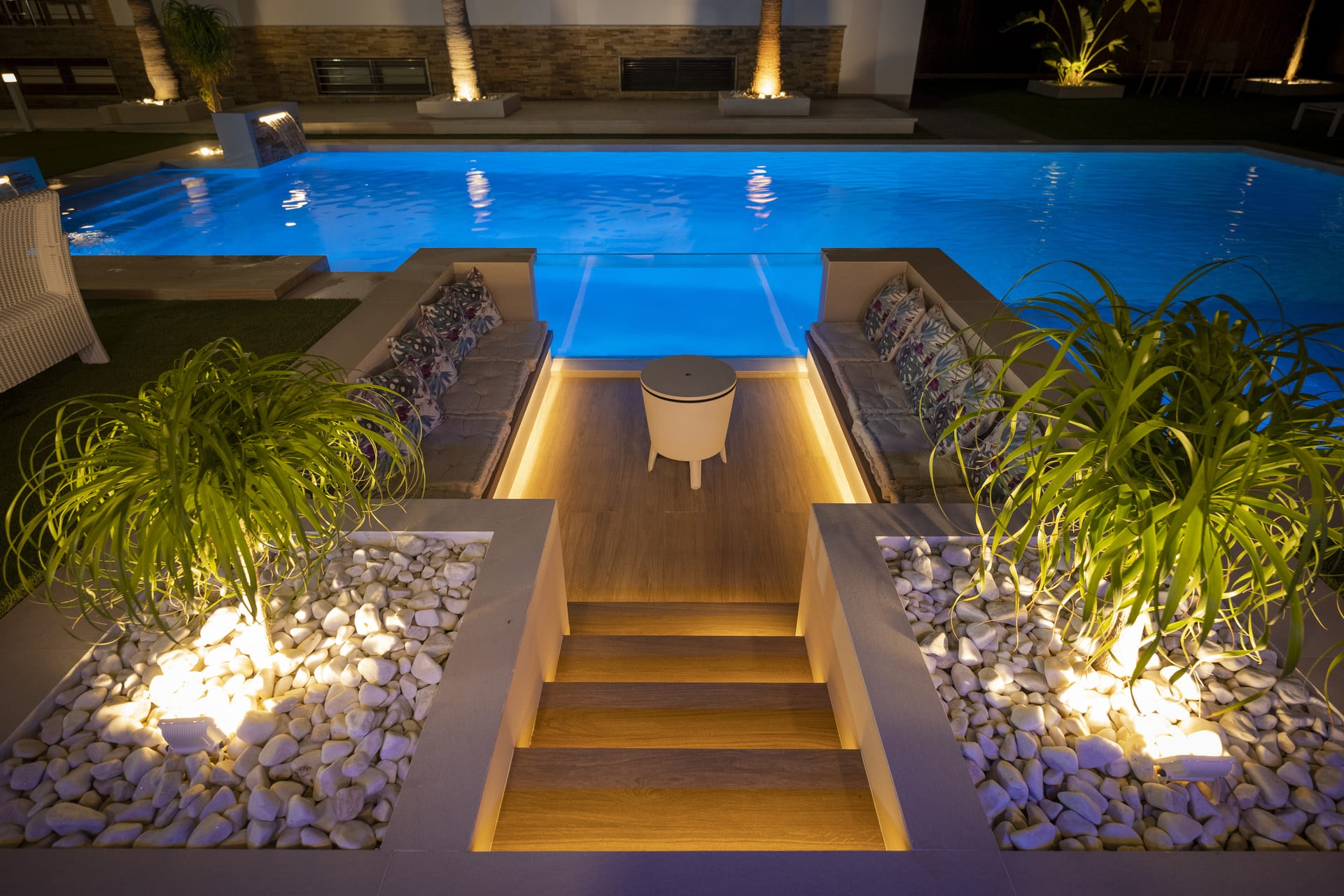 Nieuw - Vrijstaande Villa - Jerónimo y Avileses - Jerónimo y Avileses - Dorp