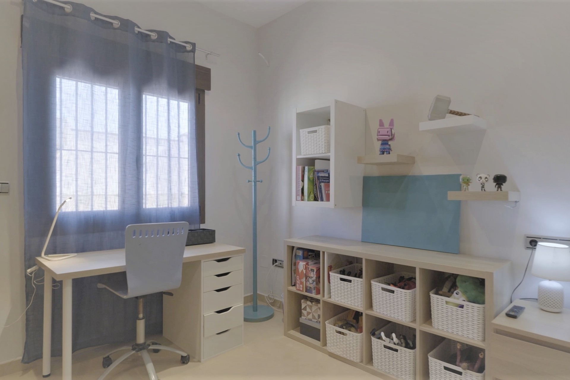 Nieuw - Vrijstaande Villa - Jerónimo y Avileses - Jerónimo y Avileses - Dorp