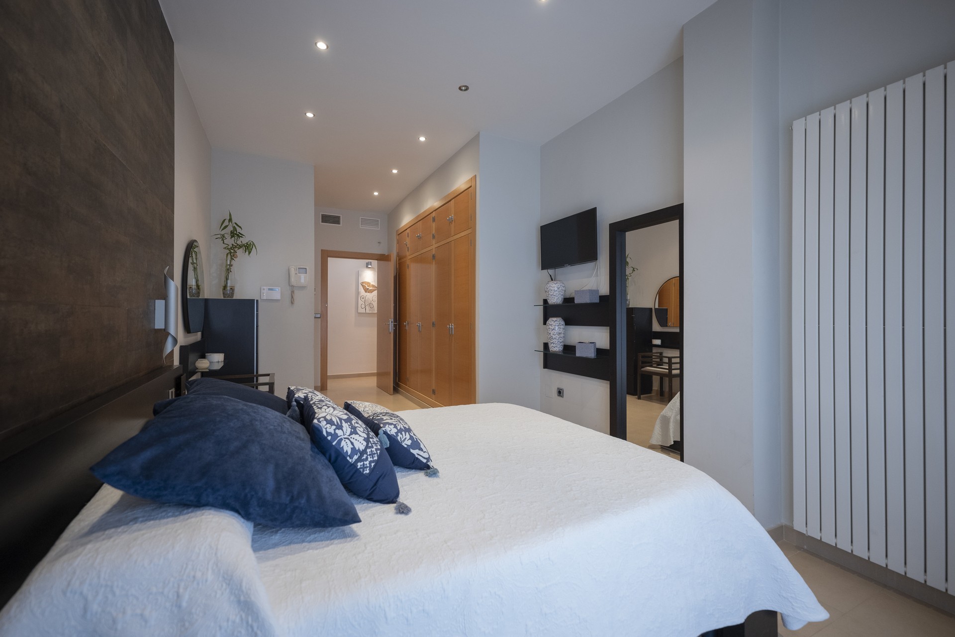 Nieuw - Vrijstaande Villa - Jerónimo y Avileses