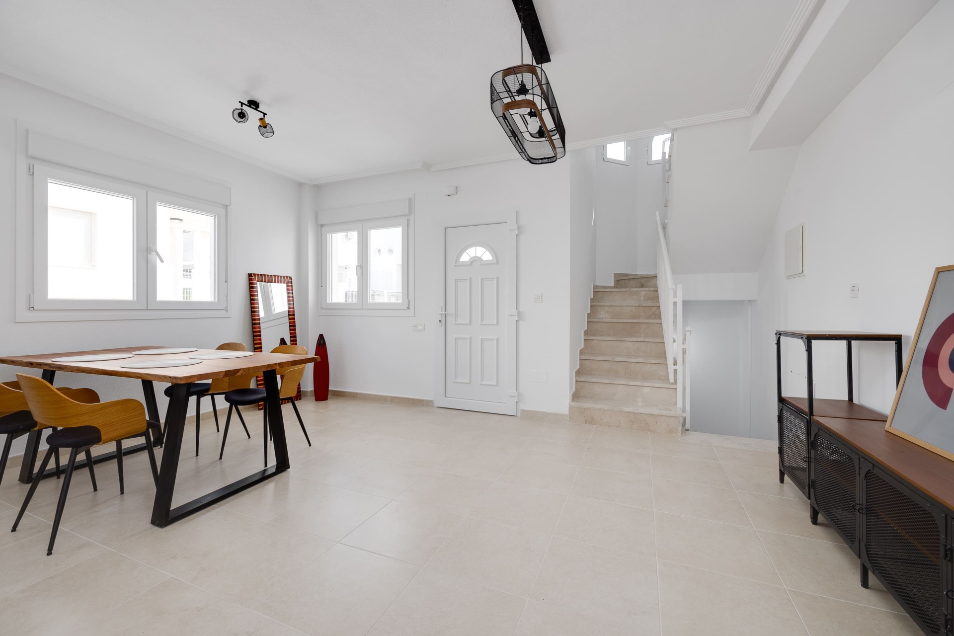 Nieuw - Vrijstaande Villa - La Marina - La Marina - Verstedelijking