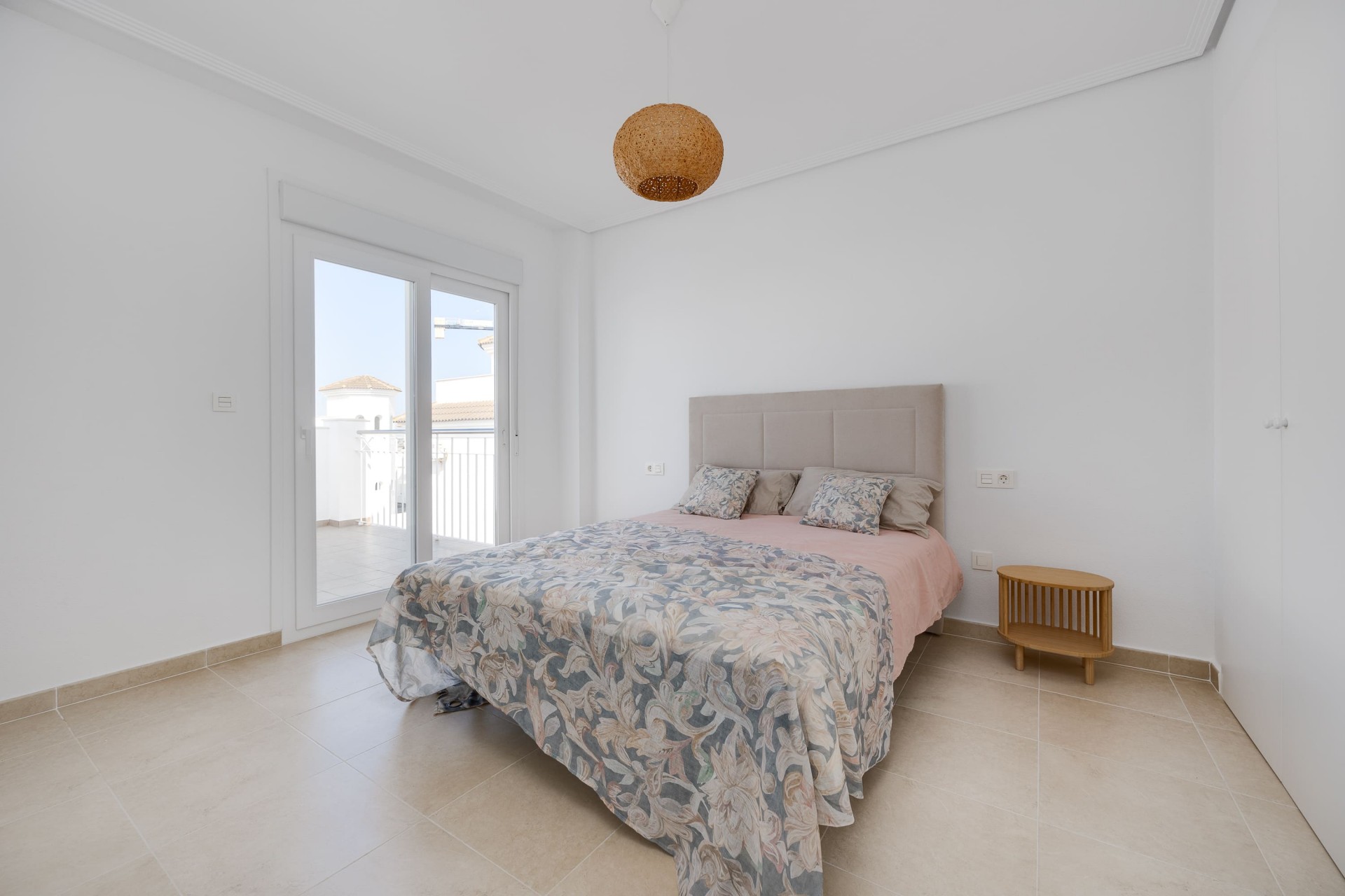 Nieuw - Vrijstaande Villa - La Marina - La Marina - Verstedelijking