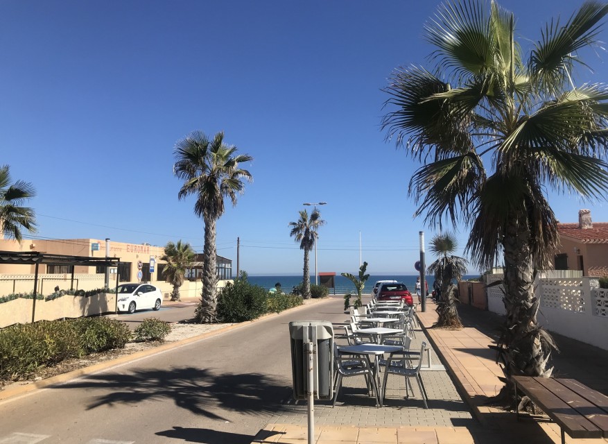 Nieuw - Vrijstaande Villa - La Mata - La Mata - Stad