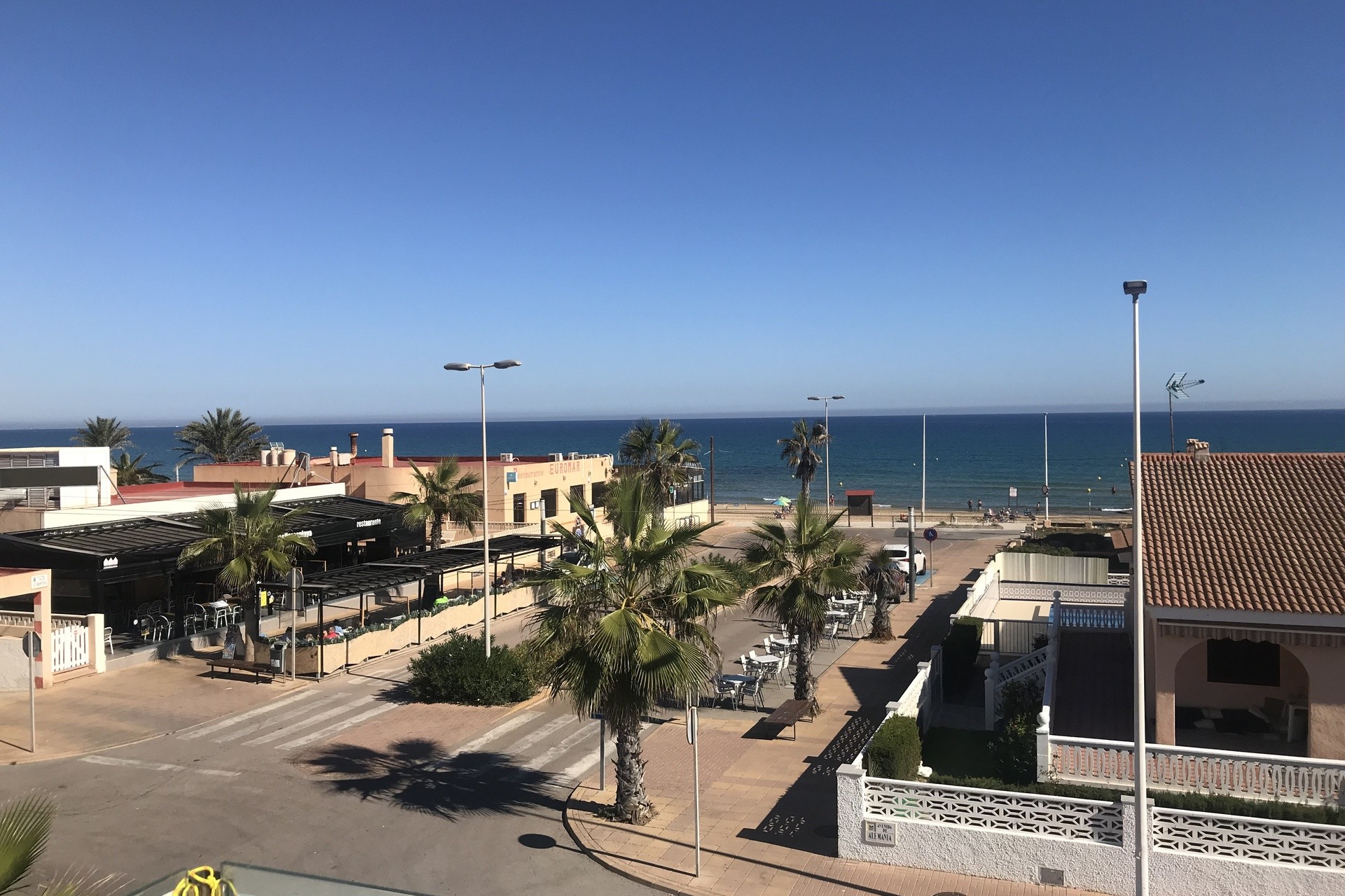 Nieuw - Vrijstaande Villa - La Mata - La Mata - Stad