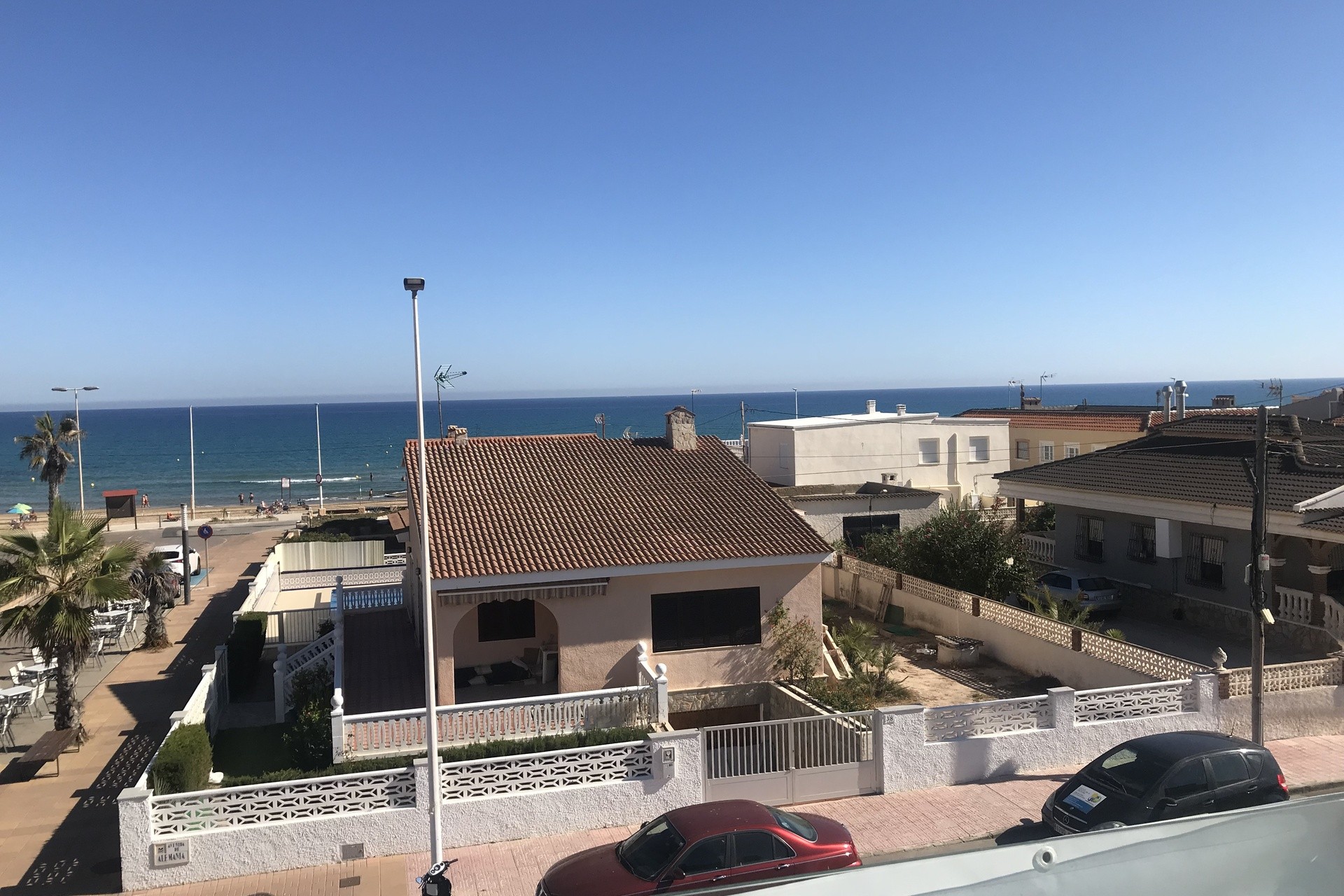 Nieuw - Vrijstaande Villa - La Mata - La Mata - Stad
