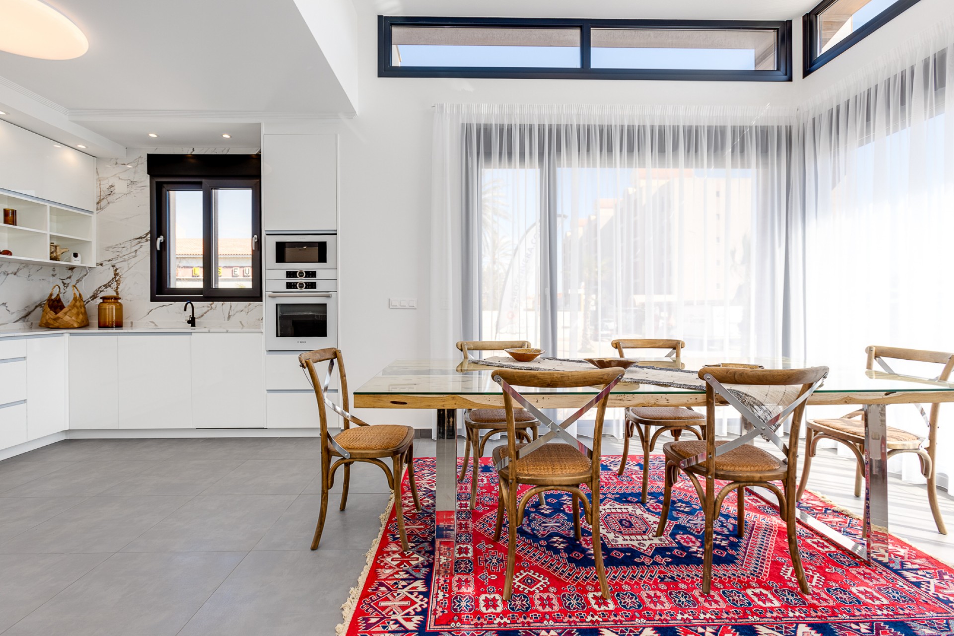 Nieuw - Vrijstaande Villa - La Mata - La Mata - Stad