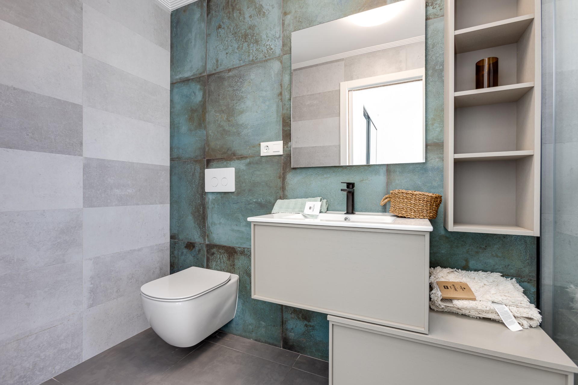 Nieuw - Vrijstaande Villa - La Mata - La Mata - Stad