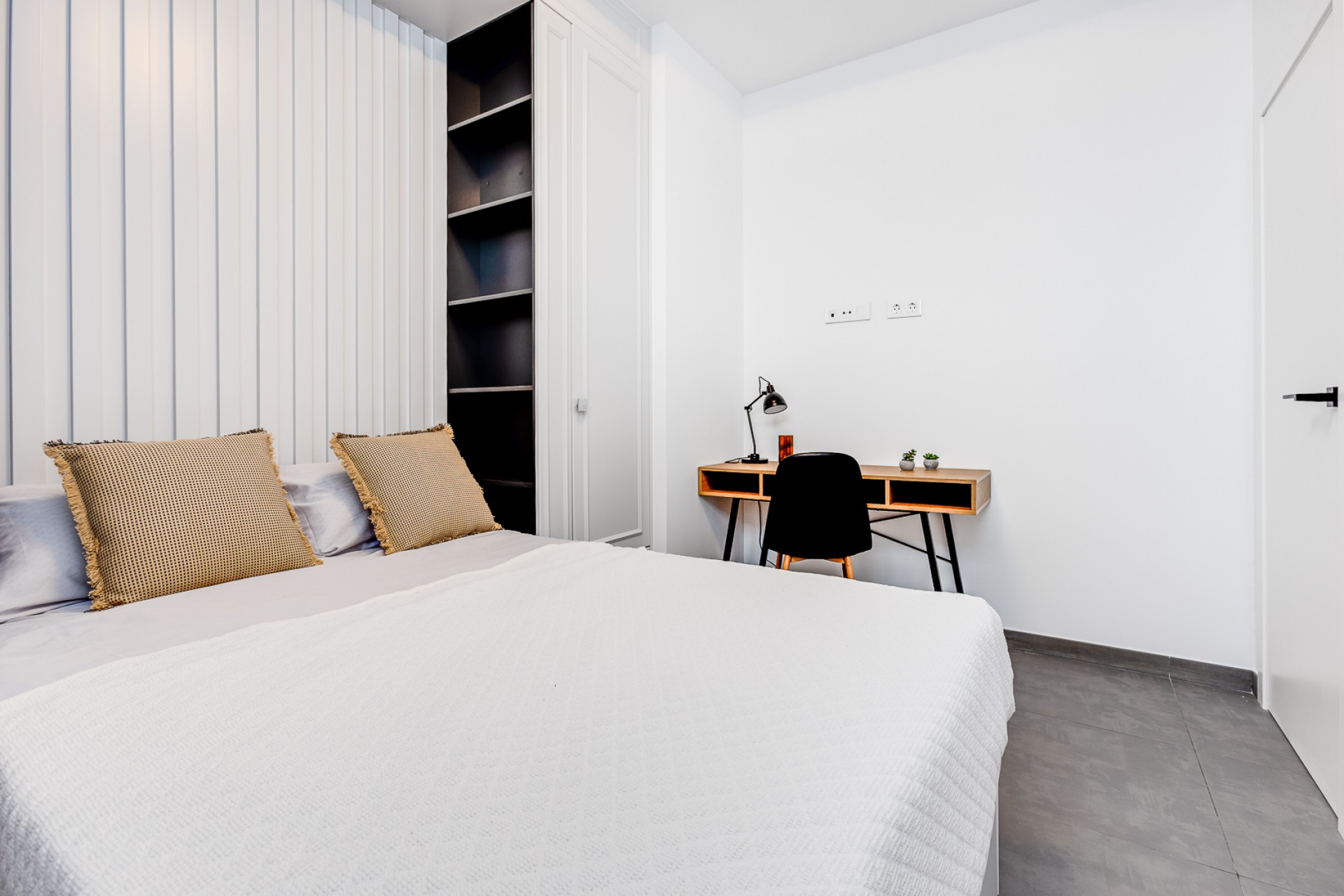 Nieuw - Vrijstaande Villa - La Mata - La Mata - Stad