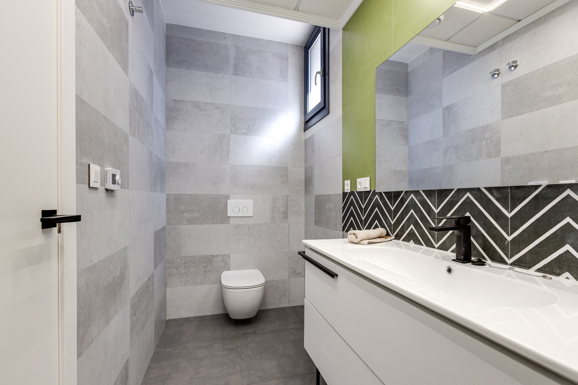 Nieuw - Vrijstaande Villa - La Mata - La Mata - Stad