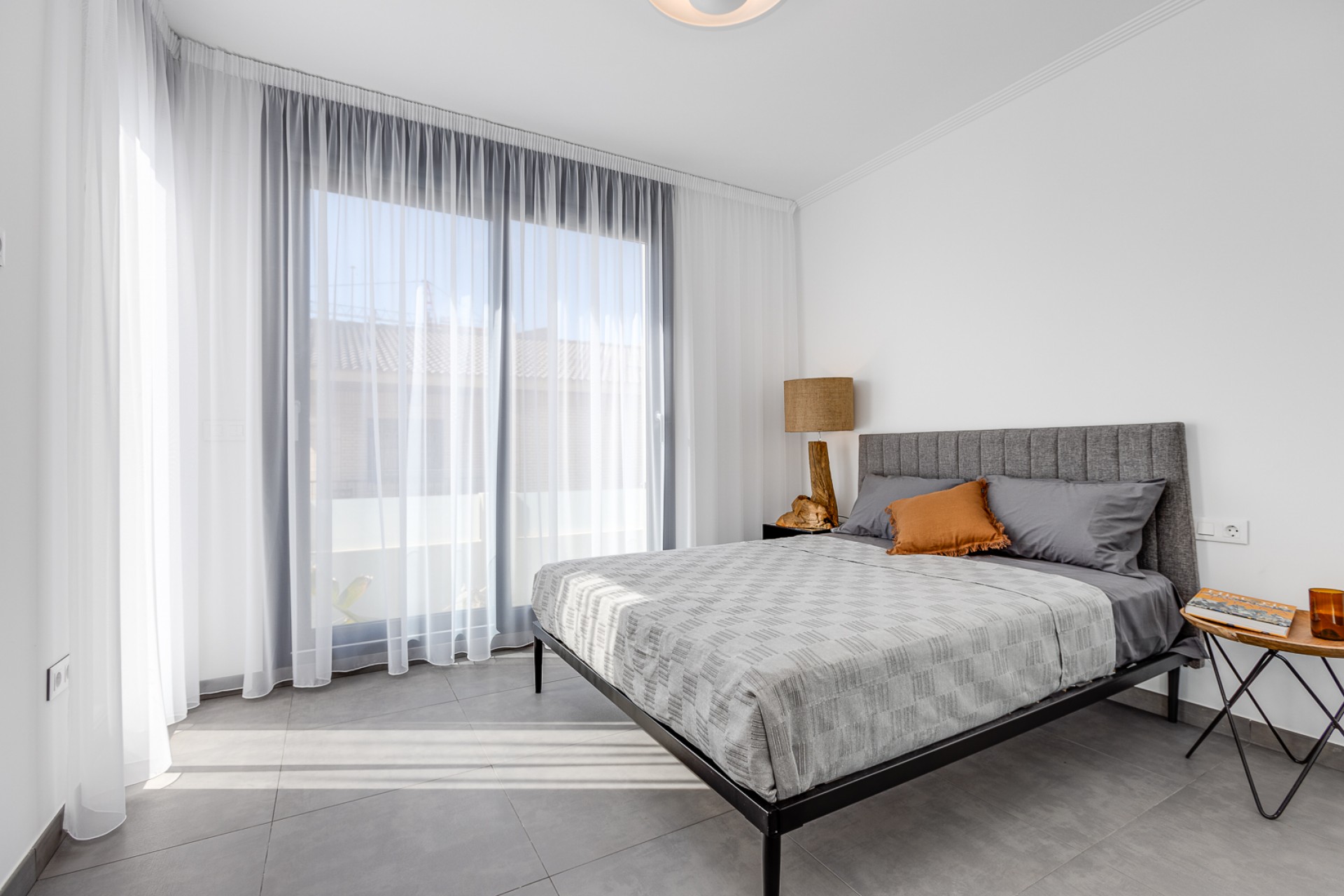 Nieuw - Vrijstaande Villa - La Mata - La Mata - Stad