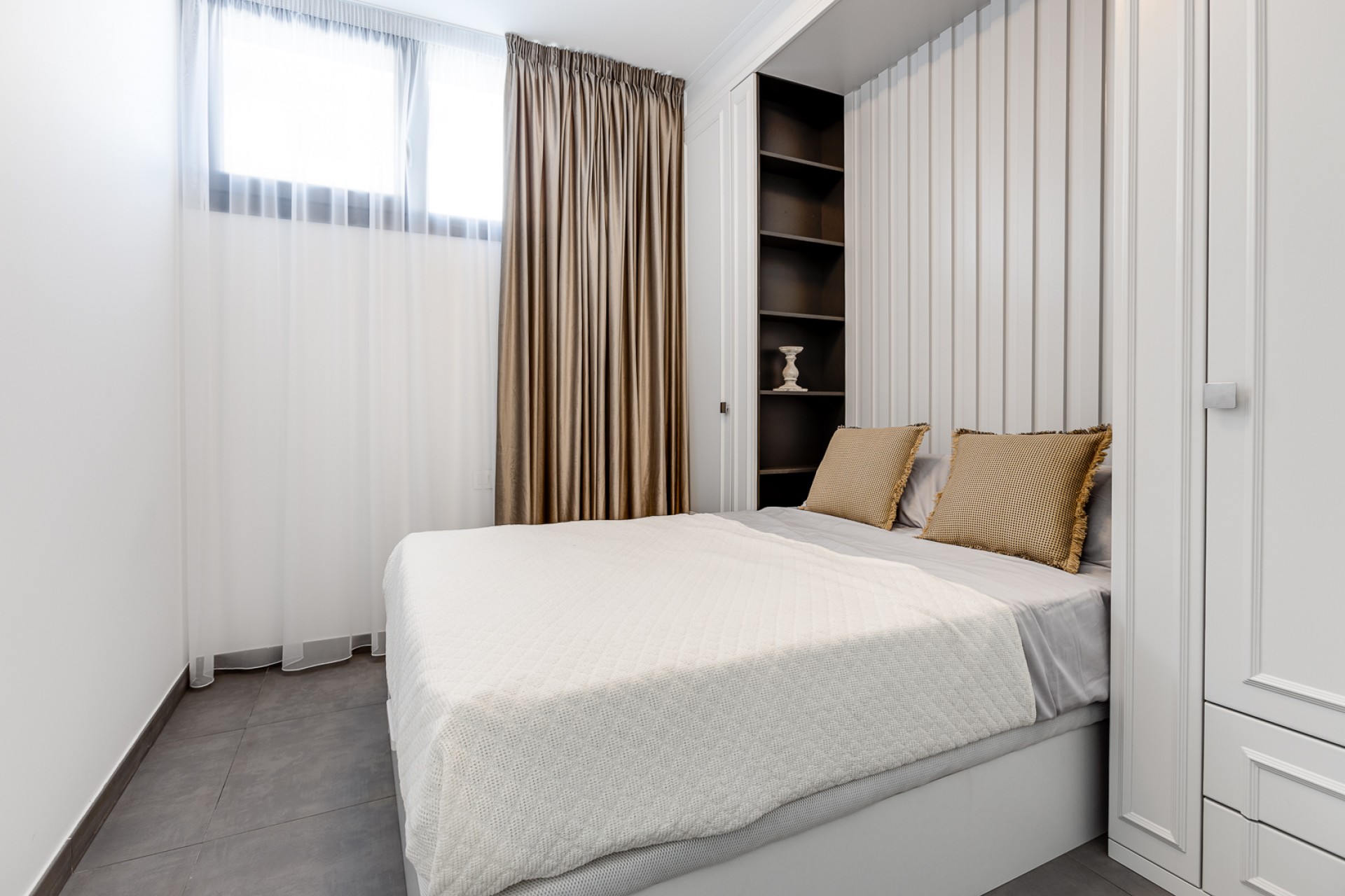 Nieuw - Vrijstaande Villa - La Mata - La Mata - Stad