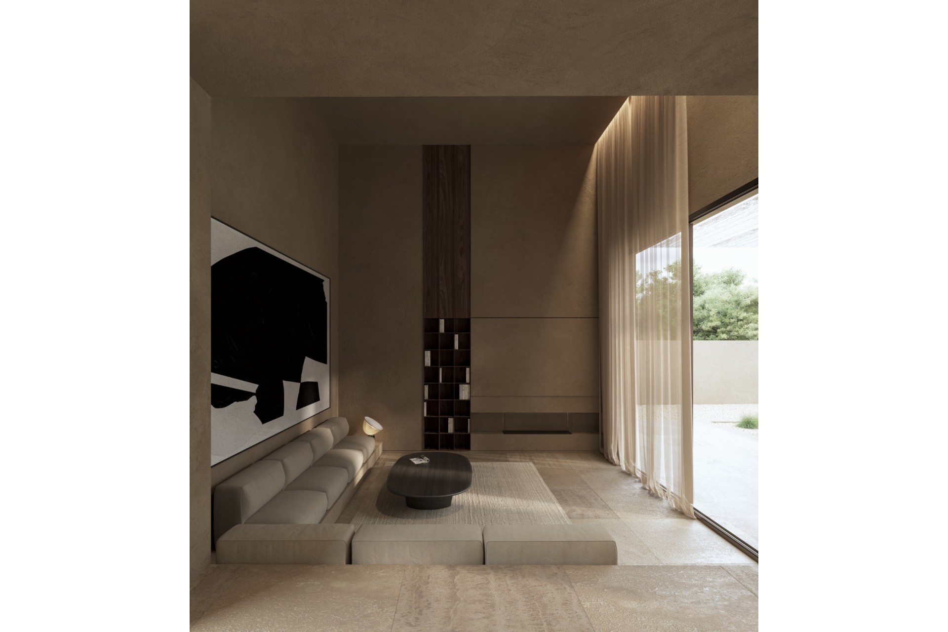 Nieuw - Vrijstaande Villa - la Nucia - La Nucia