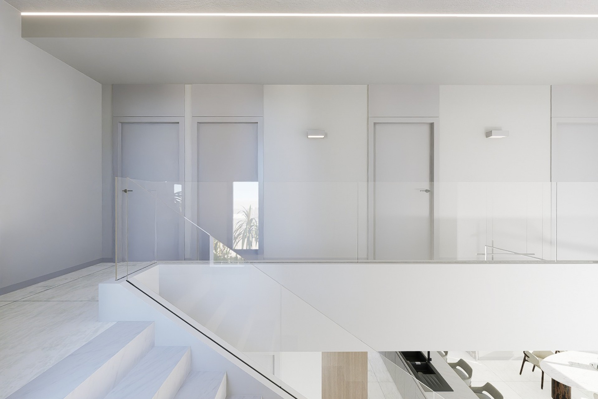 Nieuw - Vrijstaande Villa - La Nucia - Nucia Hill