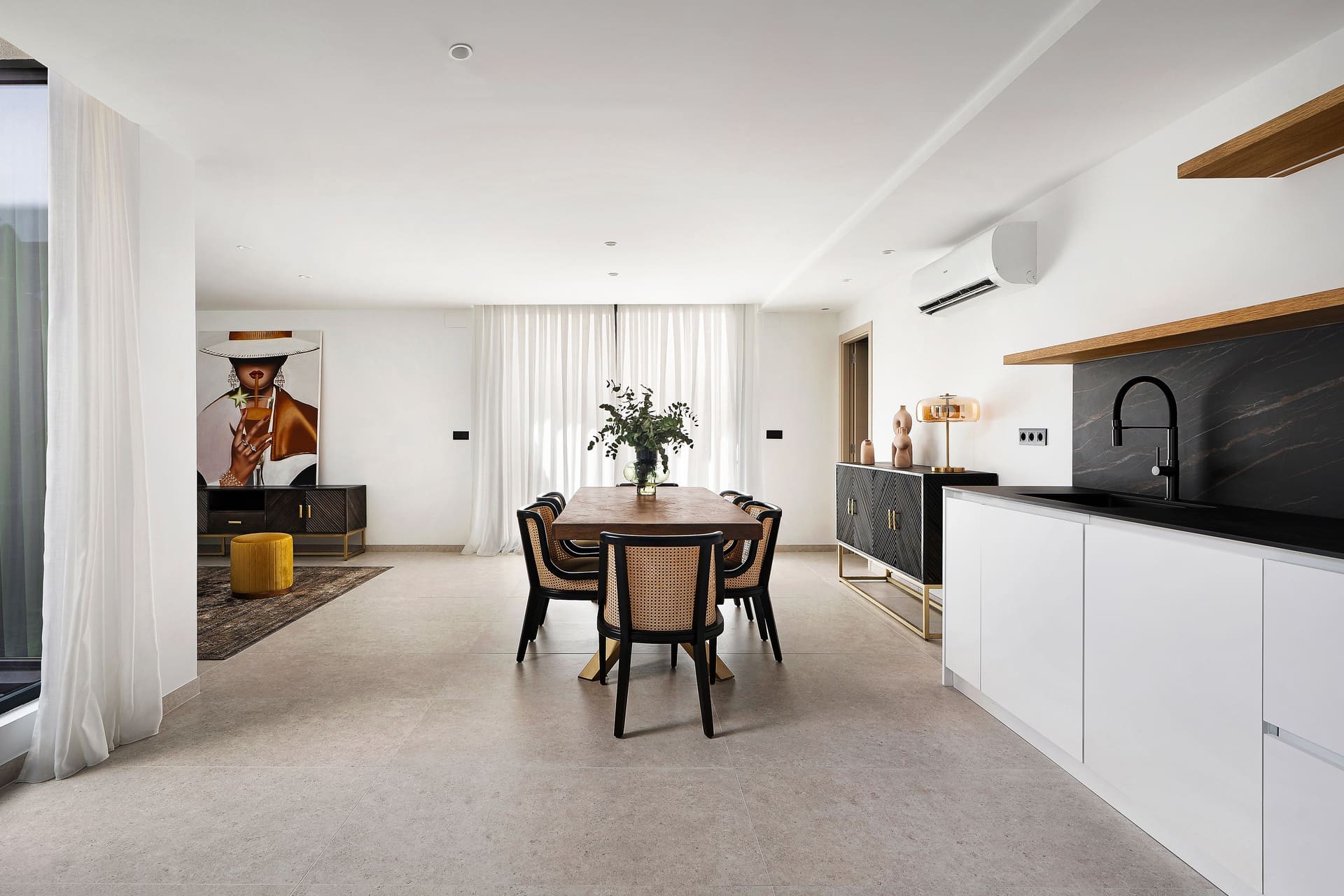 Nieuw - Vrijstaande Villa - La Nucia