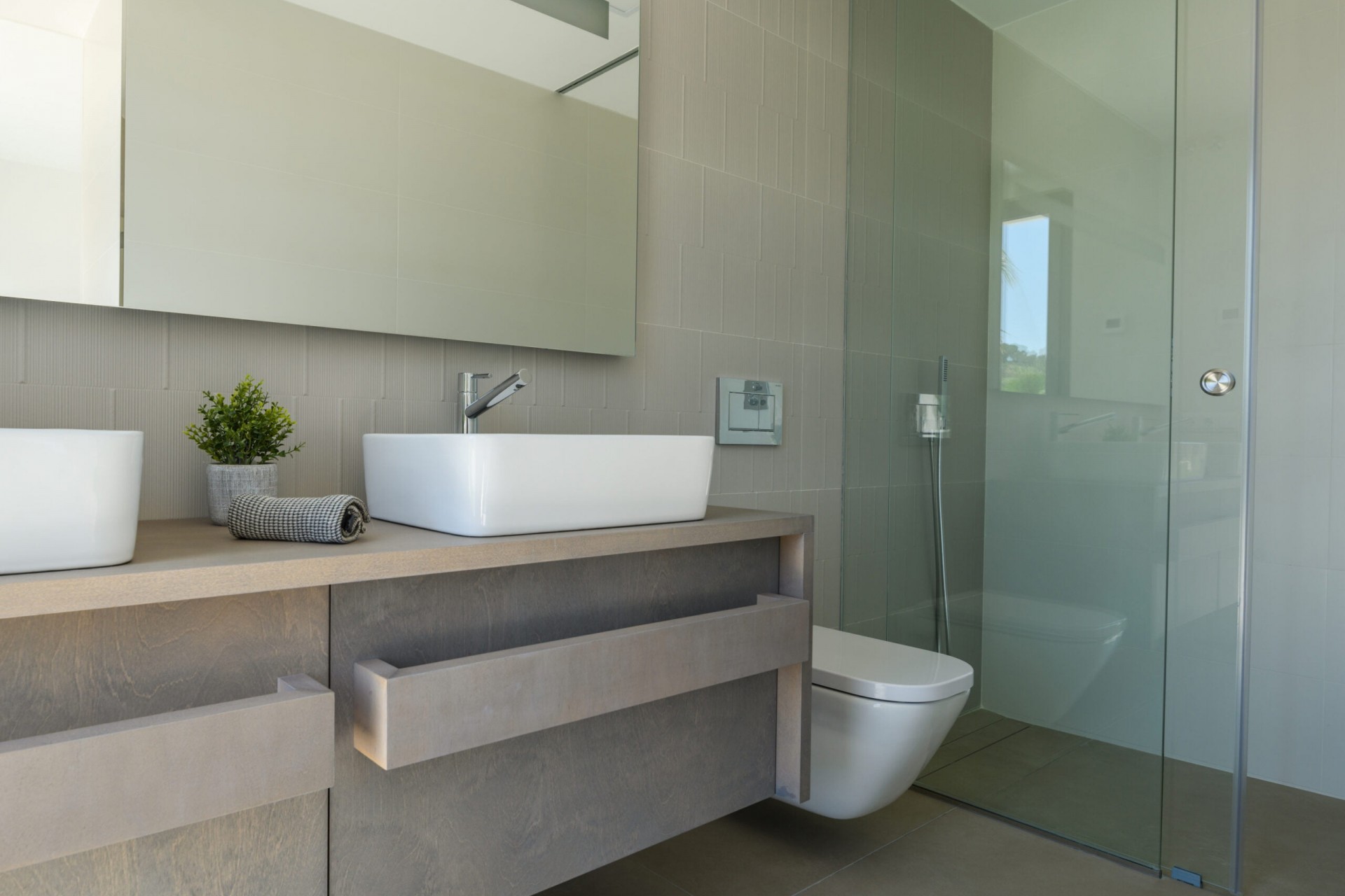 Nieuw - Vrijstaande Villa - Las Colinas Golf Resort