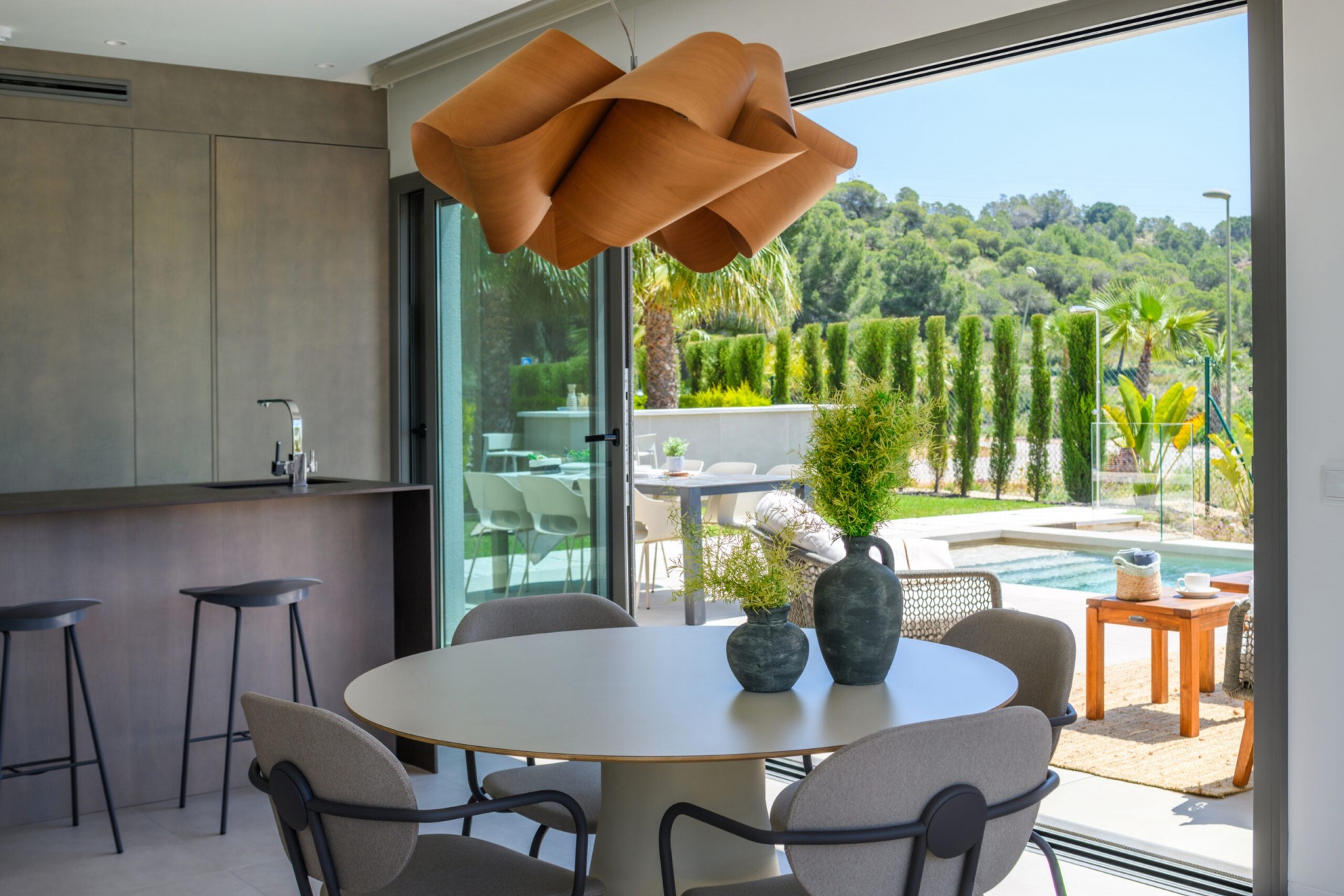 Nieuw - Vrijstaande Villa - Las Colinas Golf Resort