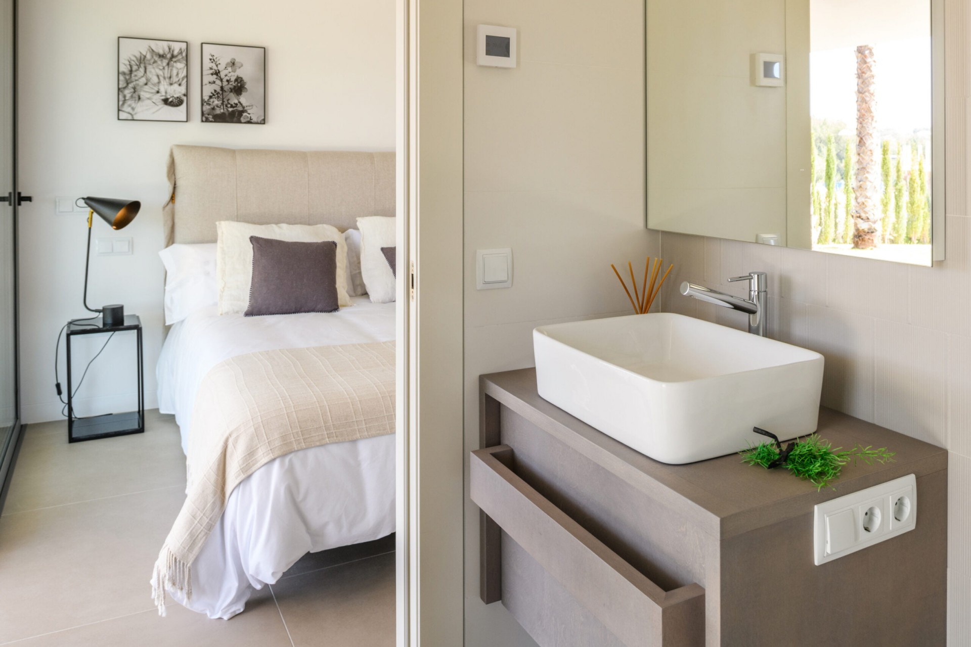 Nieuw - Vrijstaande Villa - Las Colinas Golf Resort