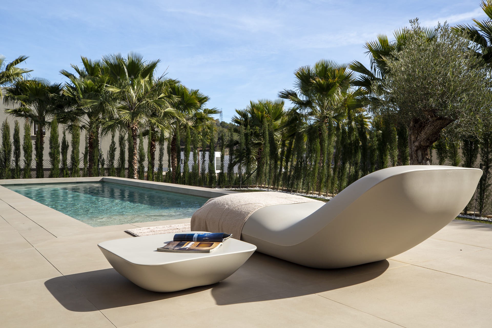 Nieuw - Vrijstaande Villa - Las Colinas Golf Resort