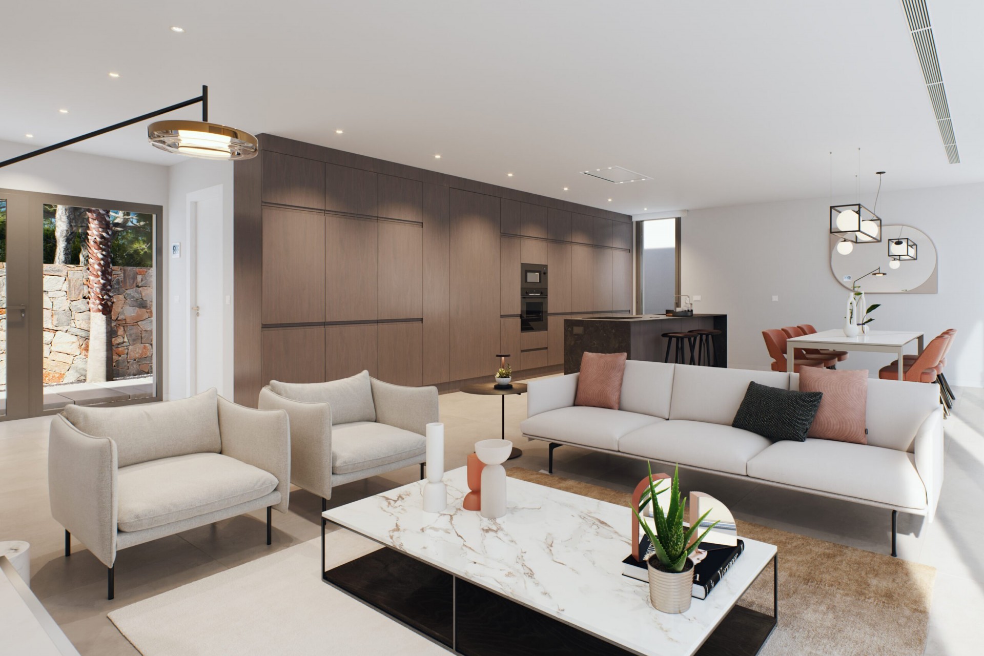 Nieuw - Vrijstaande Villa - Las Colinas Golf Resort