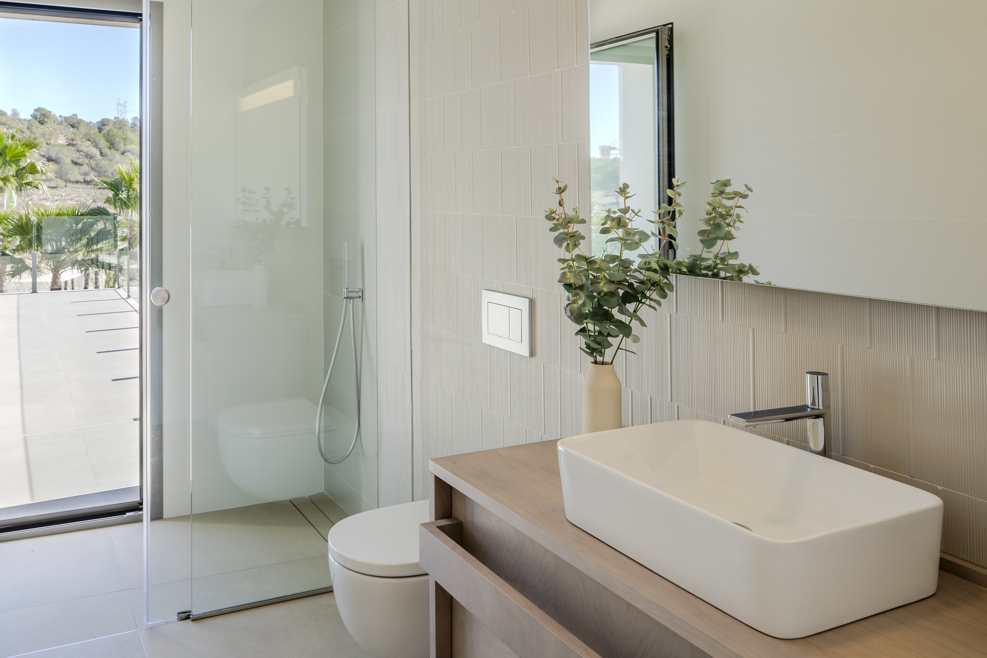 Nieuw - Vrijstaande Villa - Las Colinas Golf Resort