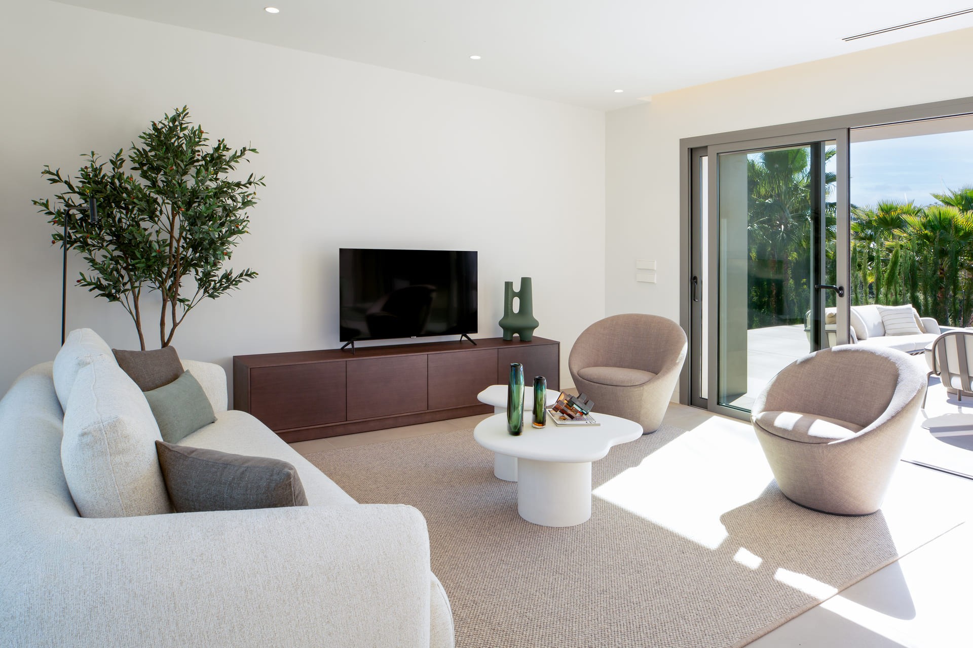 Nieuw - Vrijstaande Villa - Las Colinas Golf Resort