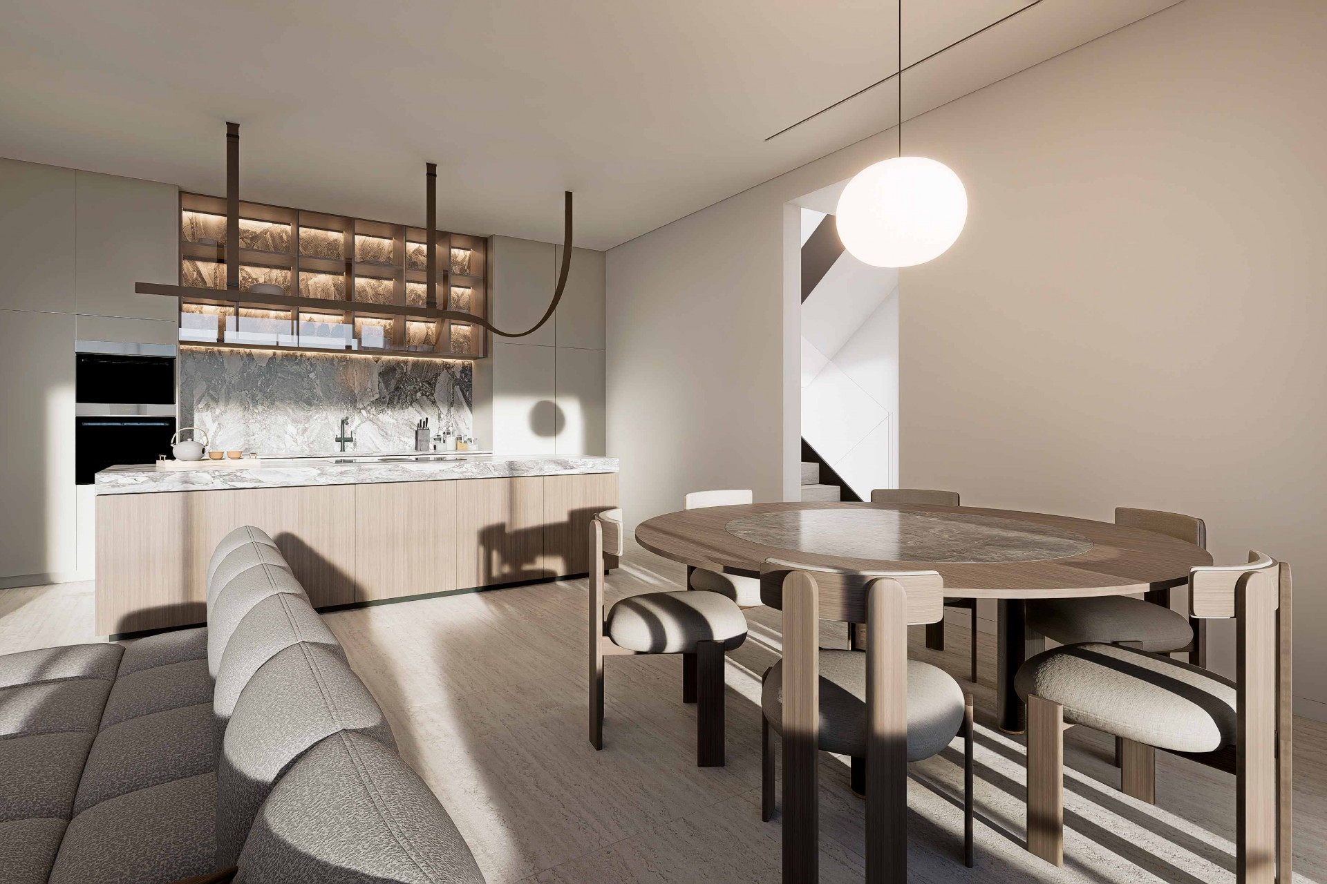 Nieuw - Vrijstaande Villa - Las Colinas Golf Resort