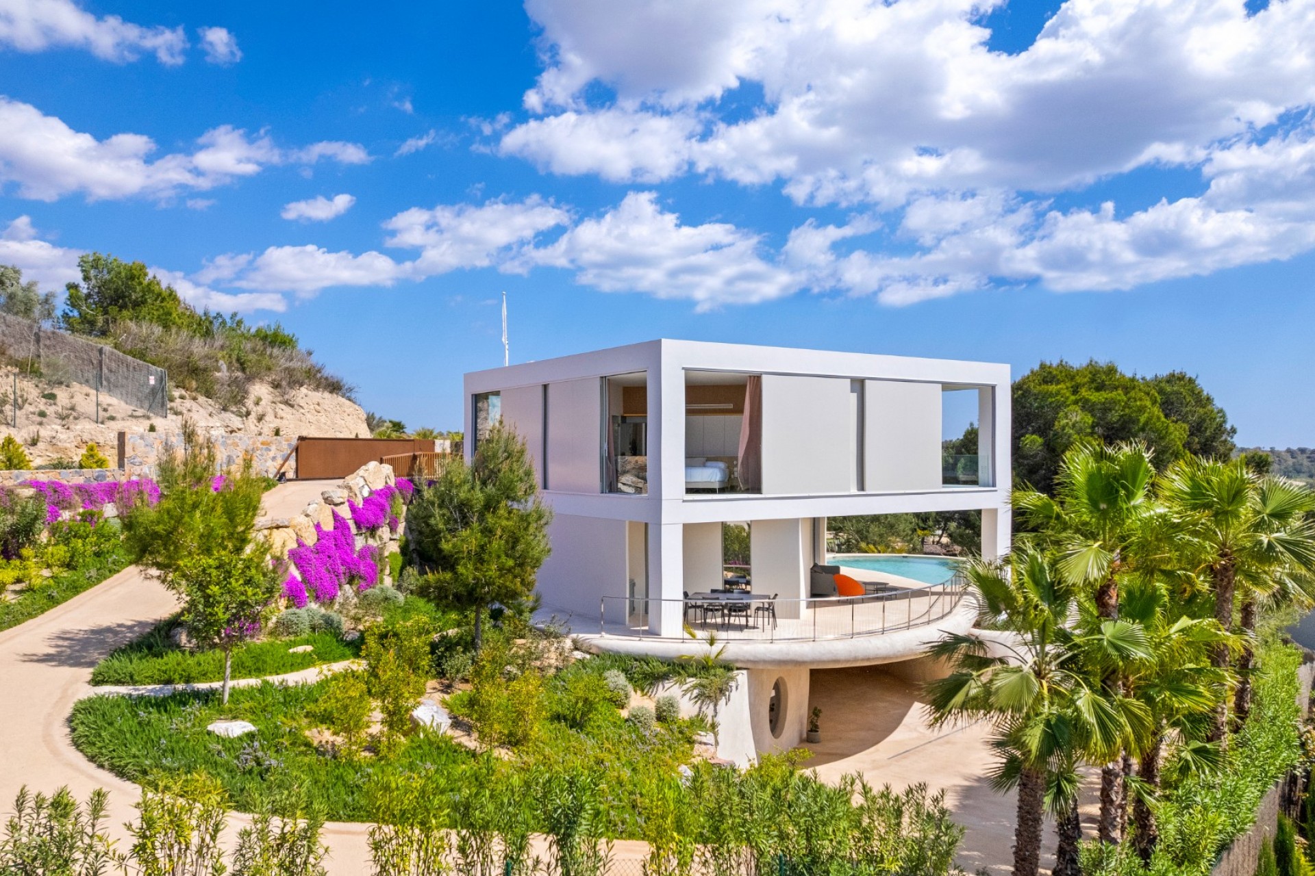 Nieuw - Vrijstaande Villa - Las Colinas Golf Resort
