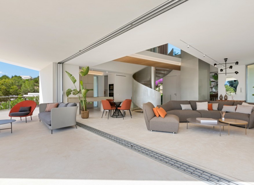 Nieuw - Vrijstaande Villa - Las Colinas Golf Resort