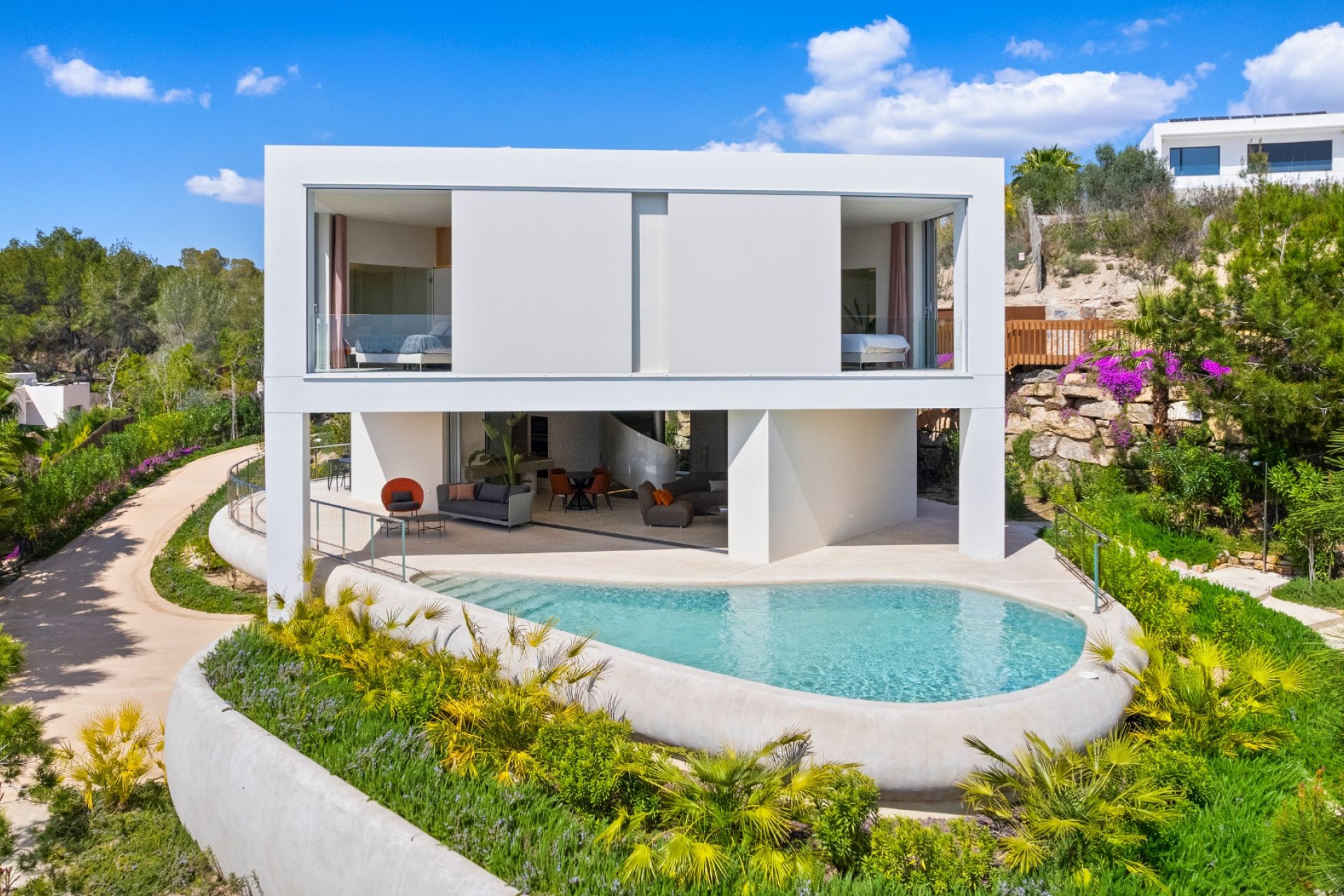 Nieuw - Vrijstaande Villa - Las Colinas Golf Resort