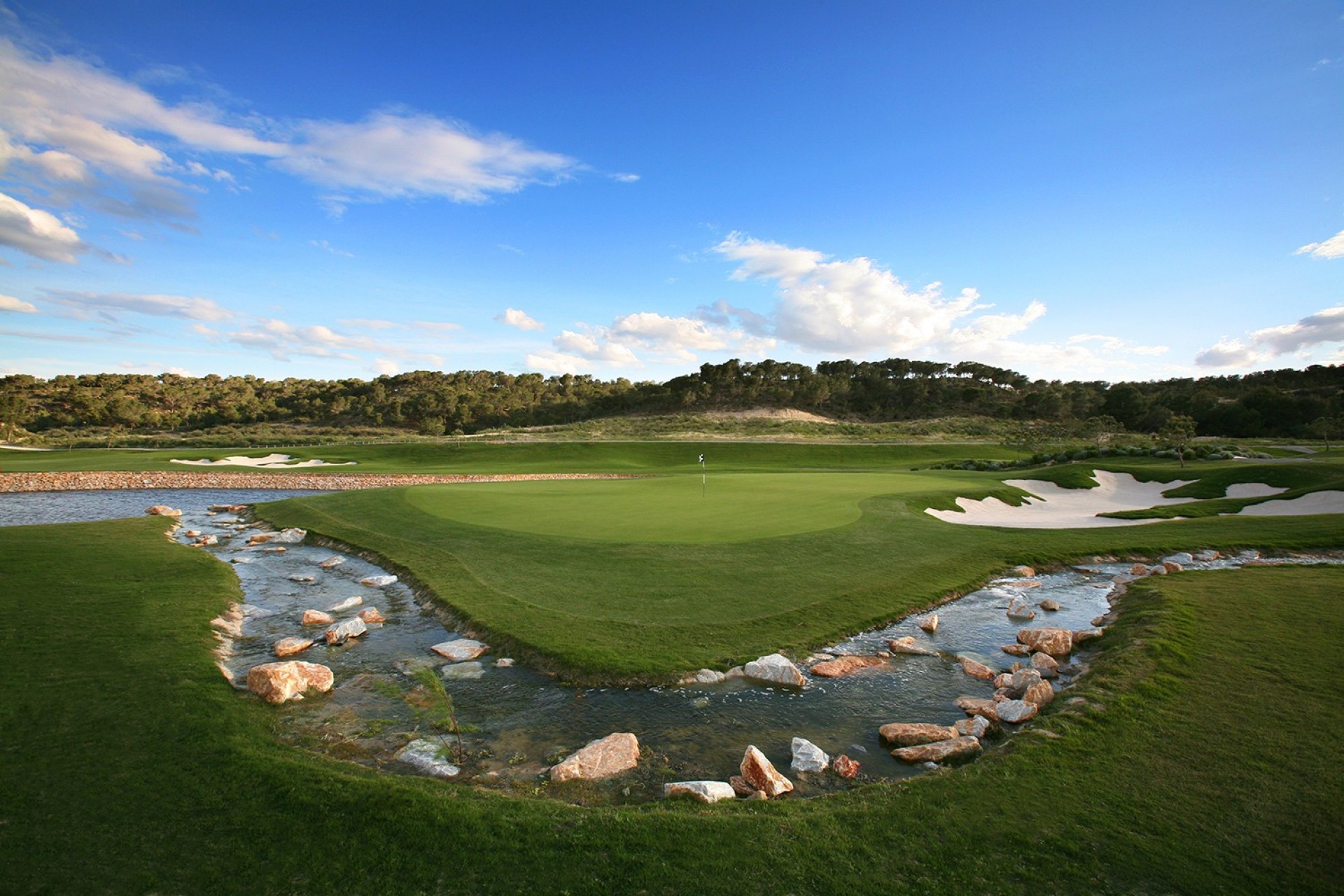 Nieuw - Vrijstaande Villa - Las Colinas Golf Resort